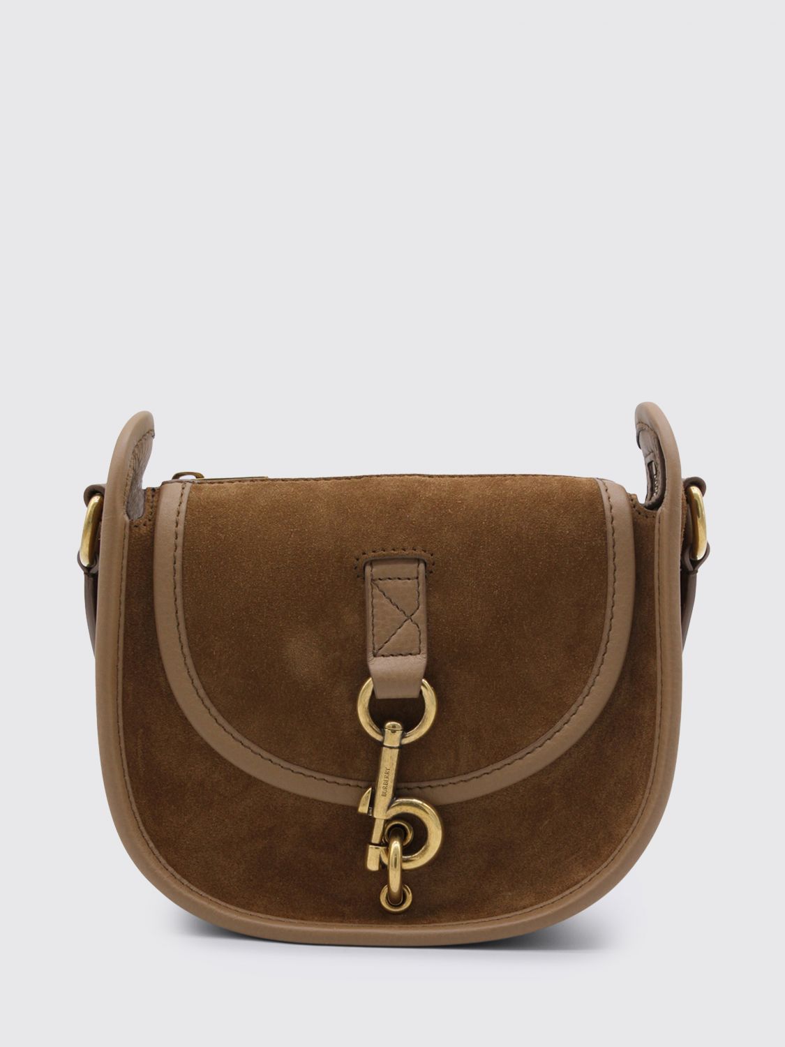 Burberry Burberry Mini Bag Woman Hazel Size ONE SIZE - 1 Thumbnail