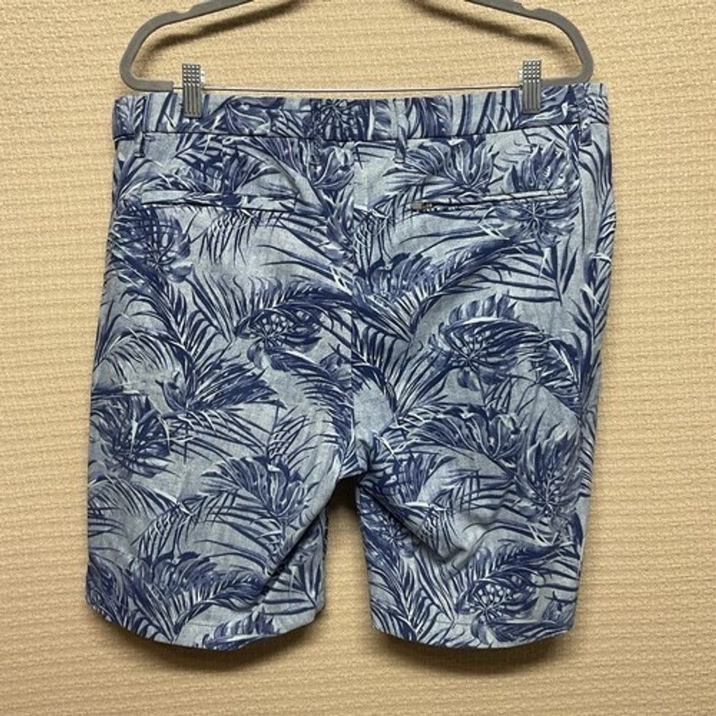 Tommy Bahama NWT Tommy Bahama Stretch Beach Chino Shorts Men Size 38 Size US 38 / EU 54 - 7 Thumbnail