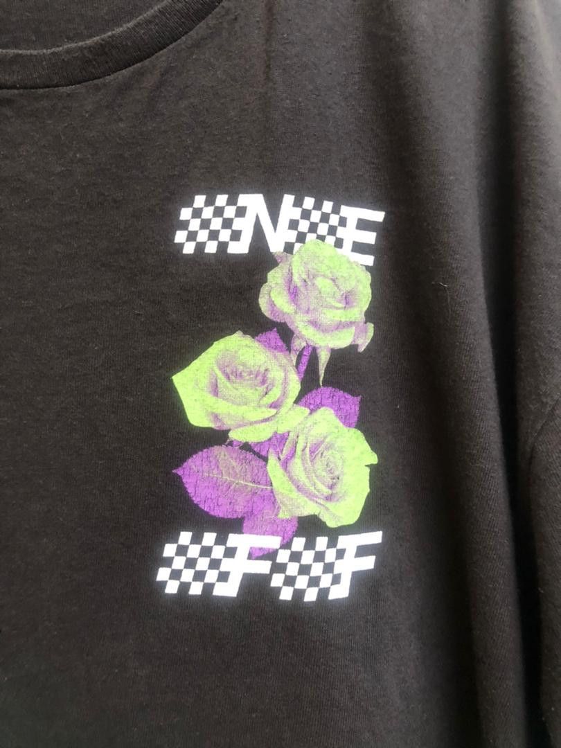 Japanese Brand × Vintage Vintage Japanese Designer Fashion Style Streetwear Size US XXL / EU 58 / 5 - 5 Thumbnail