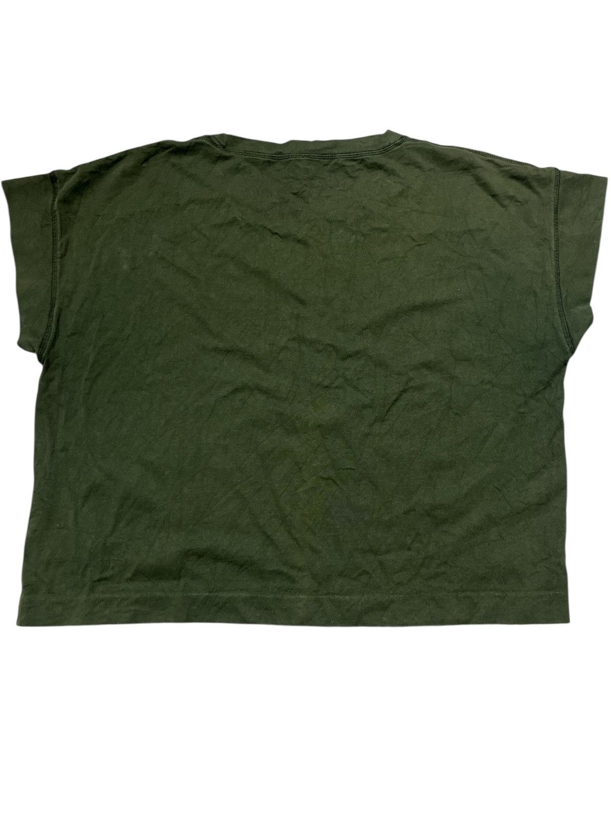 Acne Studios acne studios tshirt Size XS / US 0-2 / IT 36-38 - 2 Thumbnail