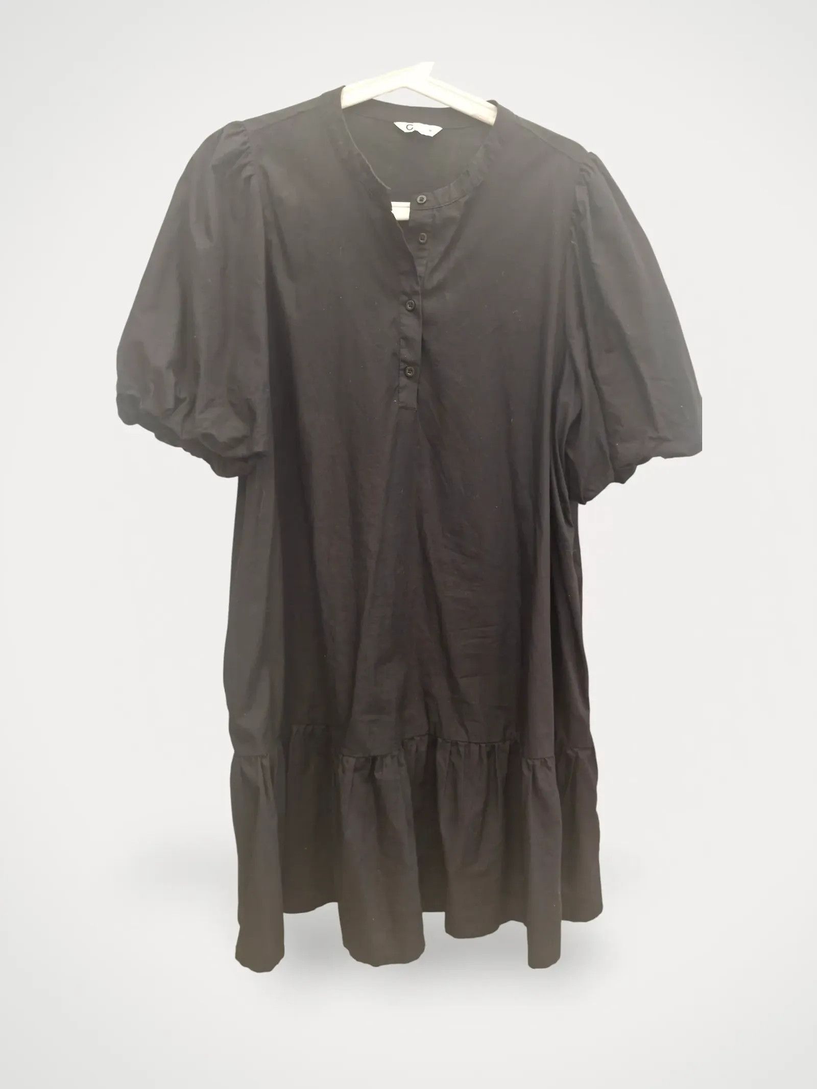 Cos Cubus Dress Size M / US 6-8 / IT 42-44 - 1 Thumbnail