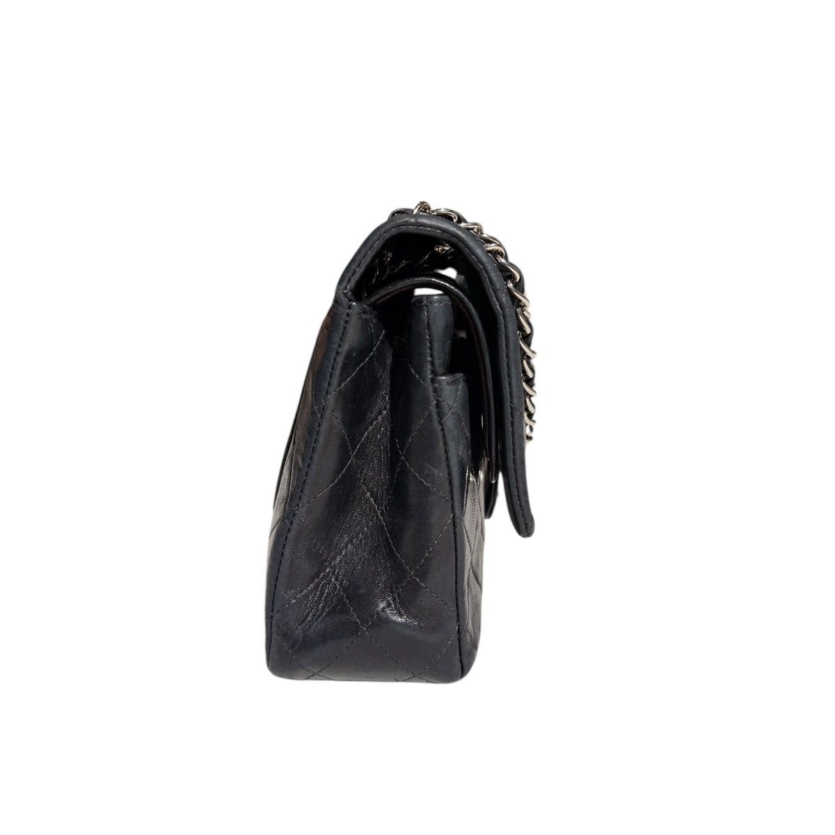 Chanel Classic double flap quilted bag Size ONE SIZE - 4 Thumbnail