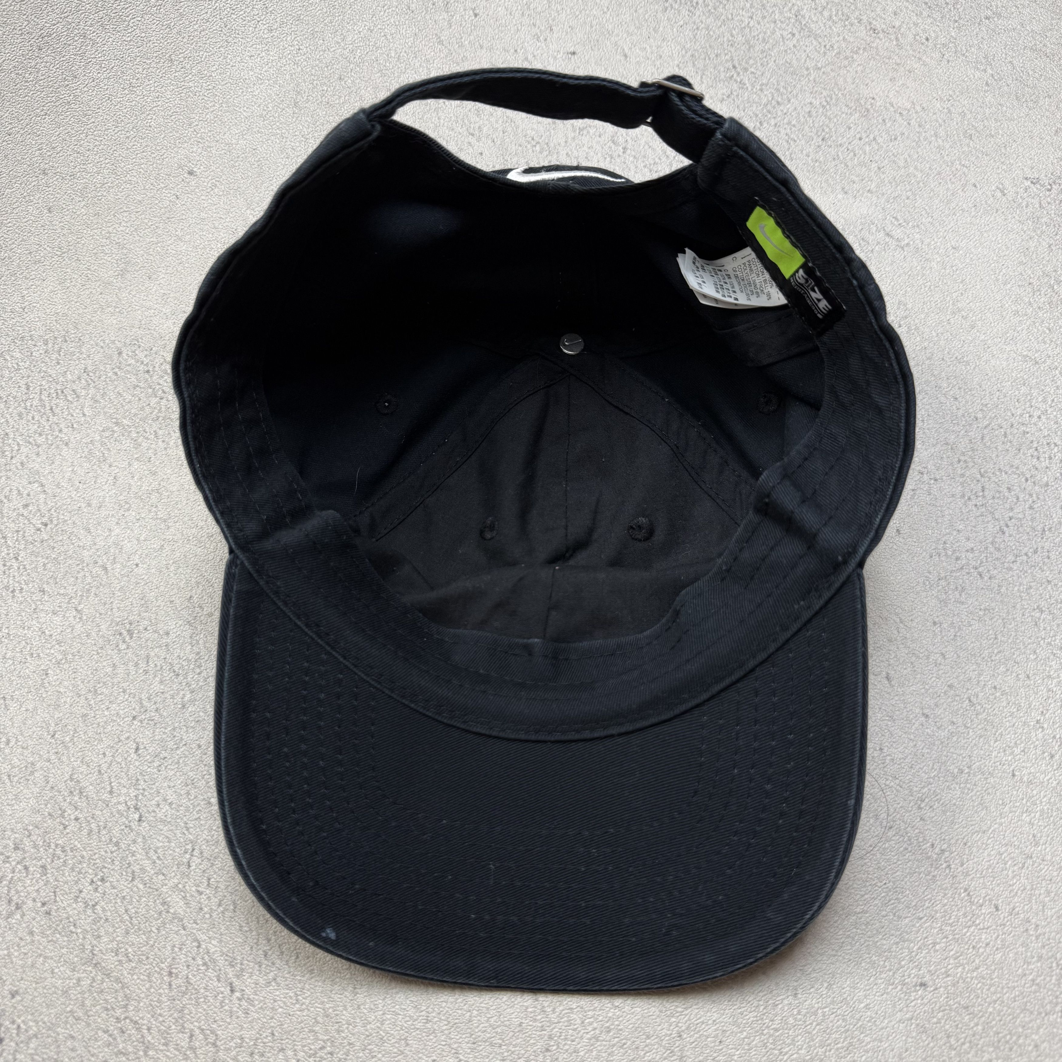 Nike Nike Seoul Cap Hat Size ONE SIZE - 6 Thumbnail