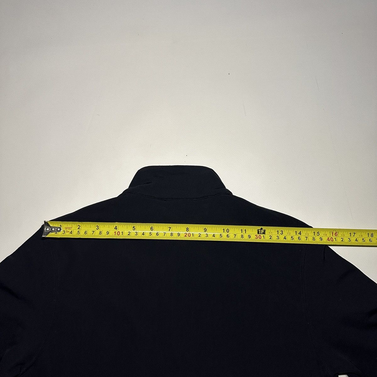 Prada Prada Linea Rossa Technical Prada Sport Red Tab Nylon Size L / US 10 / IT 46 - 21 Thumbnail