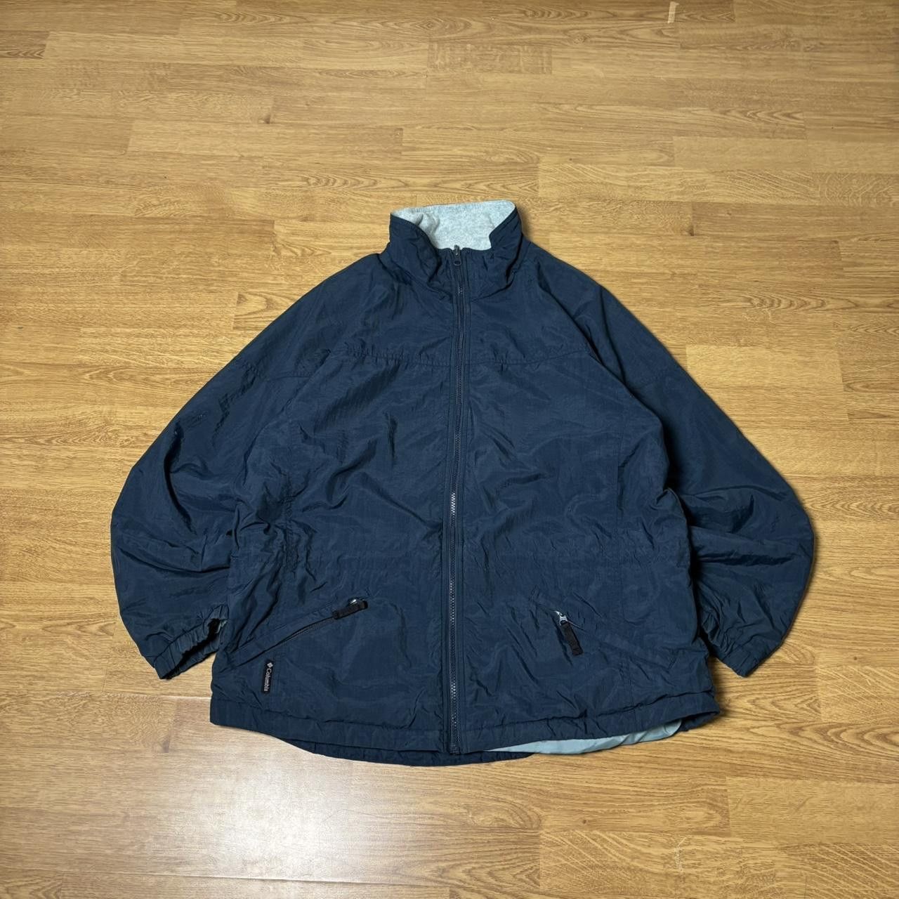 Columbia × Japanese Brand × Vintage Vintage y2k 90s Columbia jacket Size US L / EU 52-54 / 3 - 1 Thumbnail