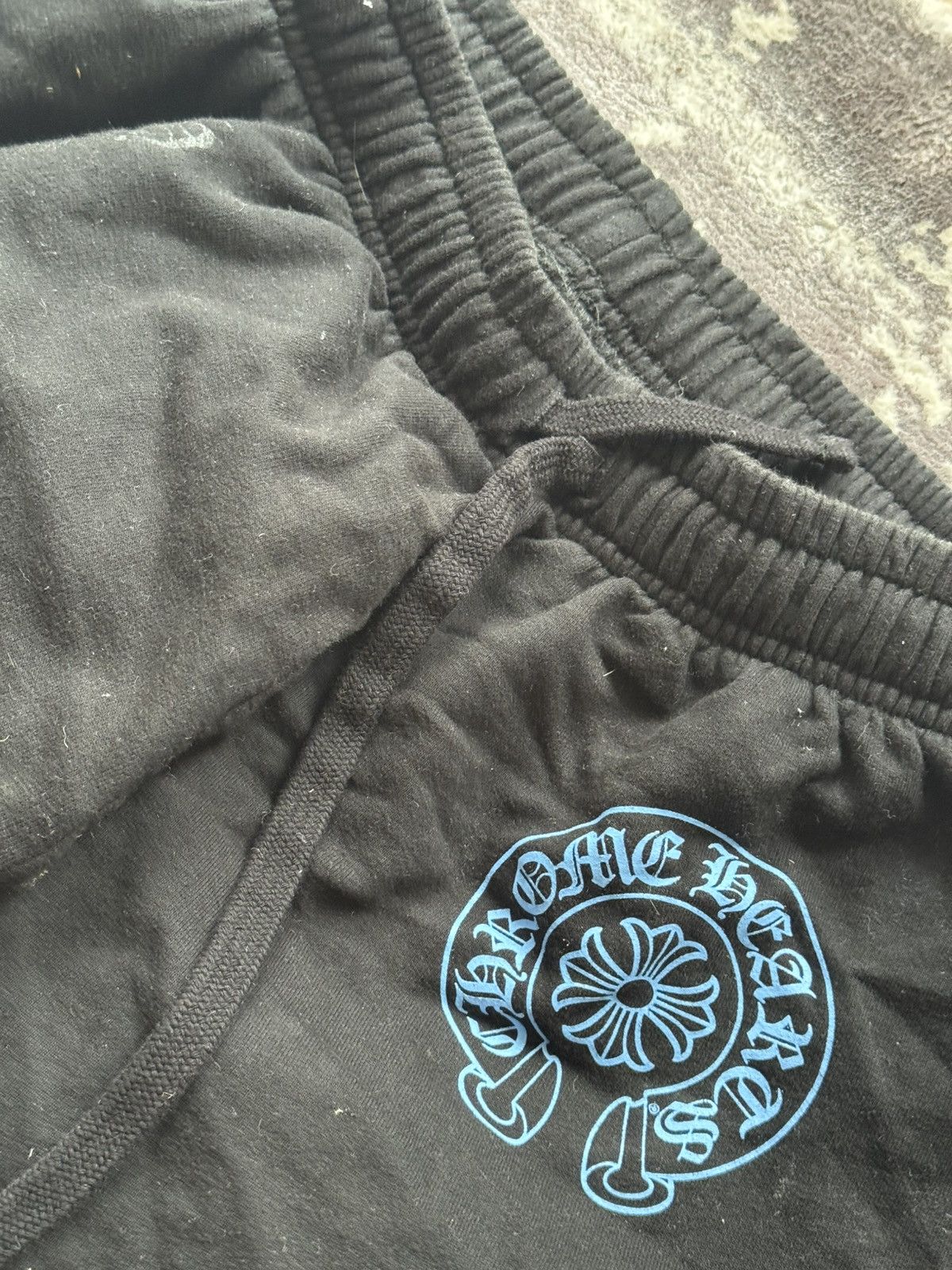 Chrome Hearts Chrome Hearts Sweatpant Size US 35 - 4 Thumbnail