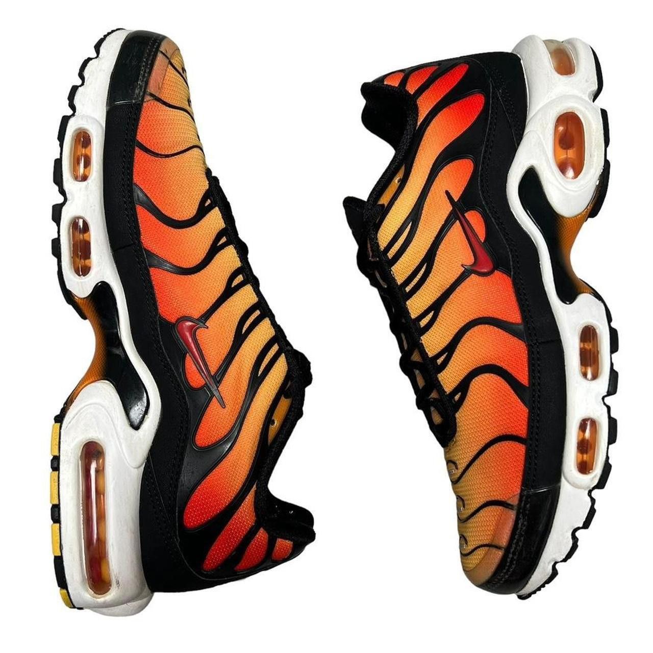 Nike Nike Air Max Plus TN OG Pimento - Size US 8.5 / EU 42 Size US 8.5 / EU 41-42 - 2 Thumbnail