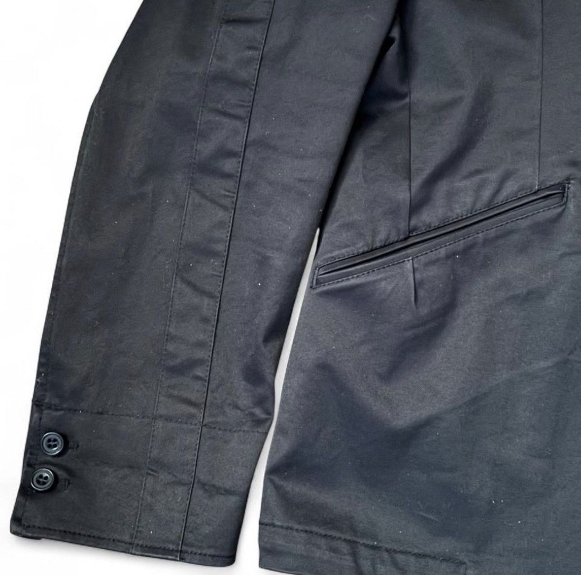 PPFM PPFM blazer/suit Size 42R - 3 Thumbnail