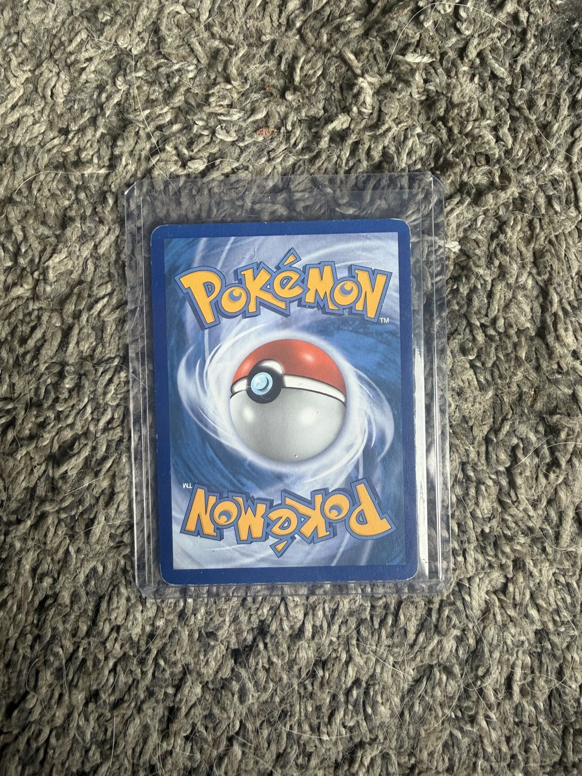 Pokemon 2006 Pokémon Mareep Basic Card Size ONE SIZE - 2 Thumbnail