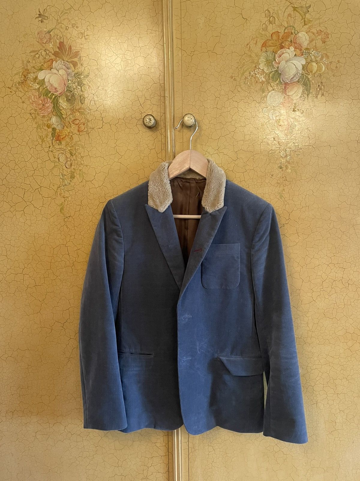 Undercover Undercover AW12 “ Pyscho Color” Jacket Size 36R - 3 Thumbnail