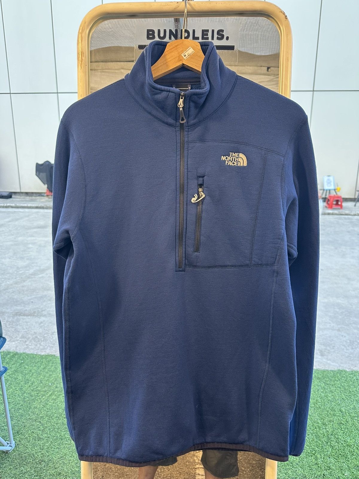 The North Face THE NORTH FACE Size US S / EU 44-46 / 1 - 1 Thumbnail