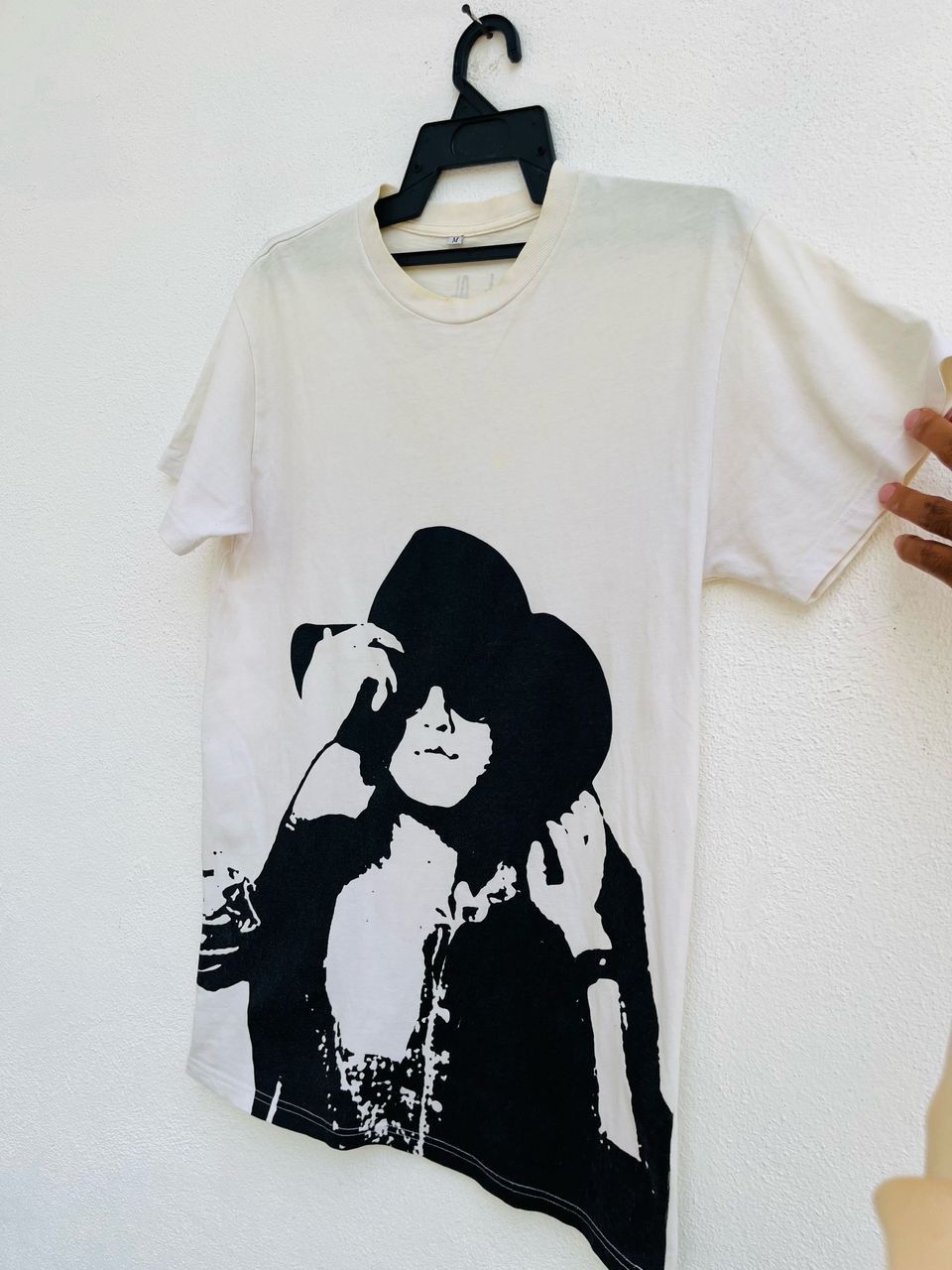 Band Tees × Vintage Vintage Jin Akamishi Audio Fashion Live Tour Shirt Size US M / EU 48-50 / 2 - 4 Thumbnail