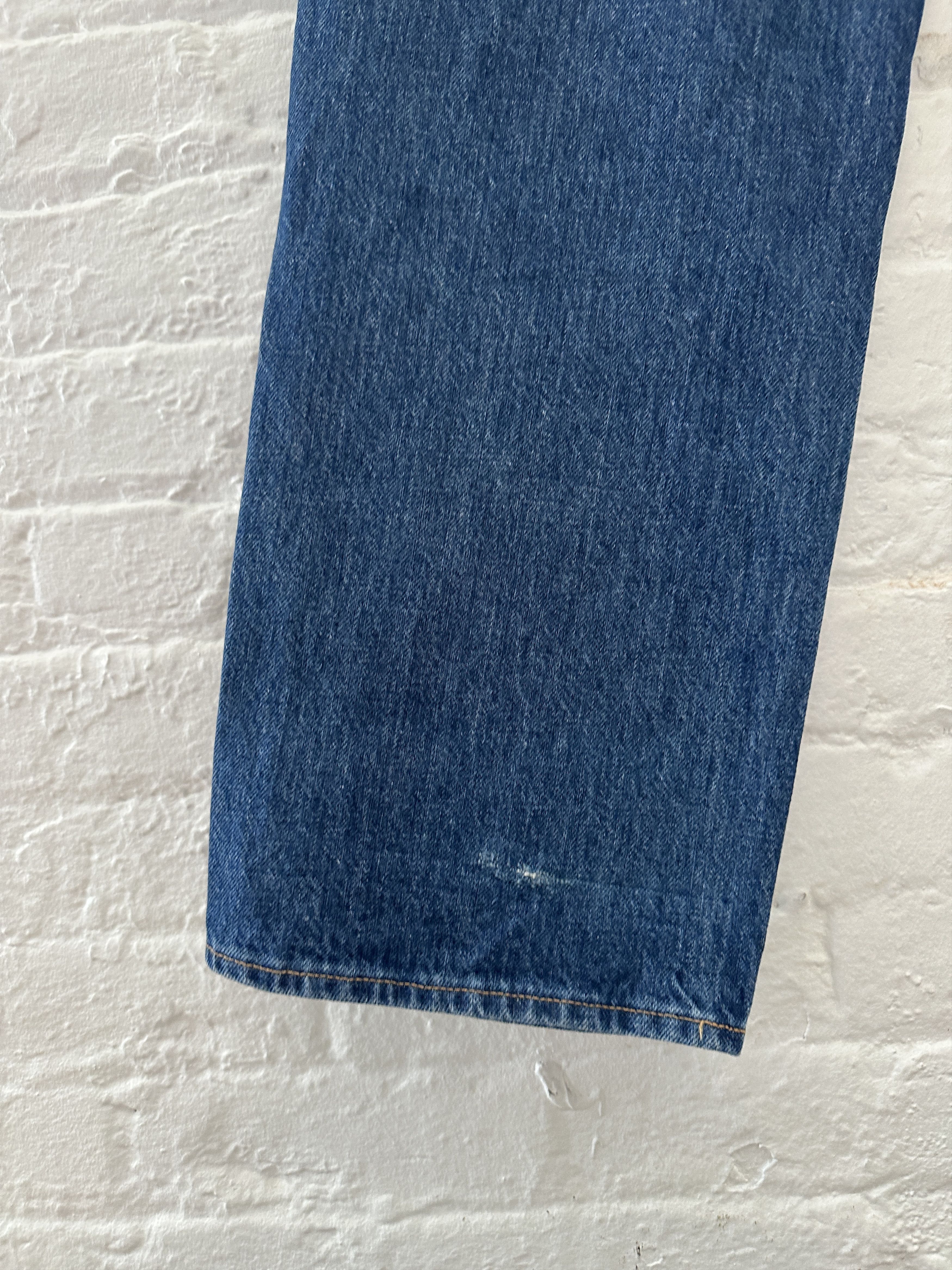 Acne Studios Acne Studios Cargo Jeans Size US 32 / EU 48 - 5 Thumbnail