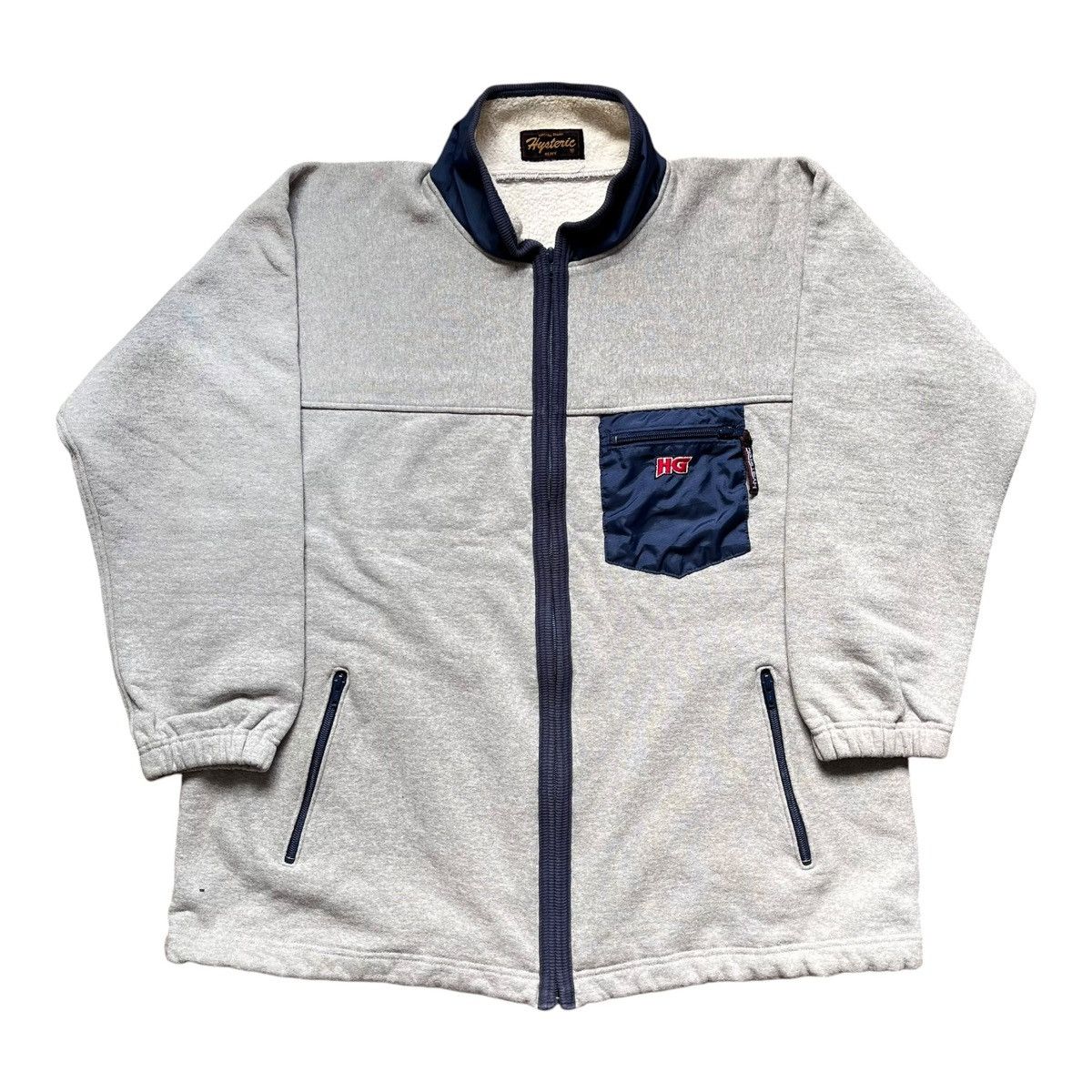 Hysteric Glamour × If Six Was Nine × Japanese Brand Hysteric Glamour Pocket Jacket Size US L / EU 52-54 / 3 - 1 Thumbnail
