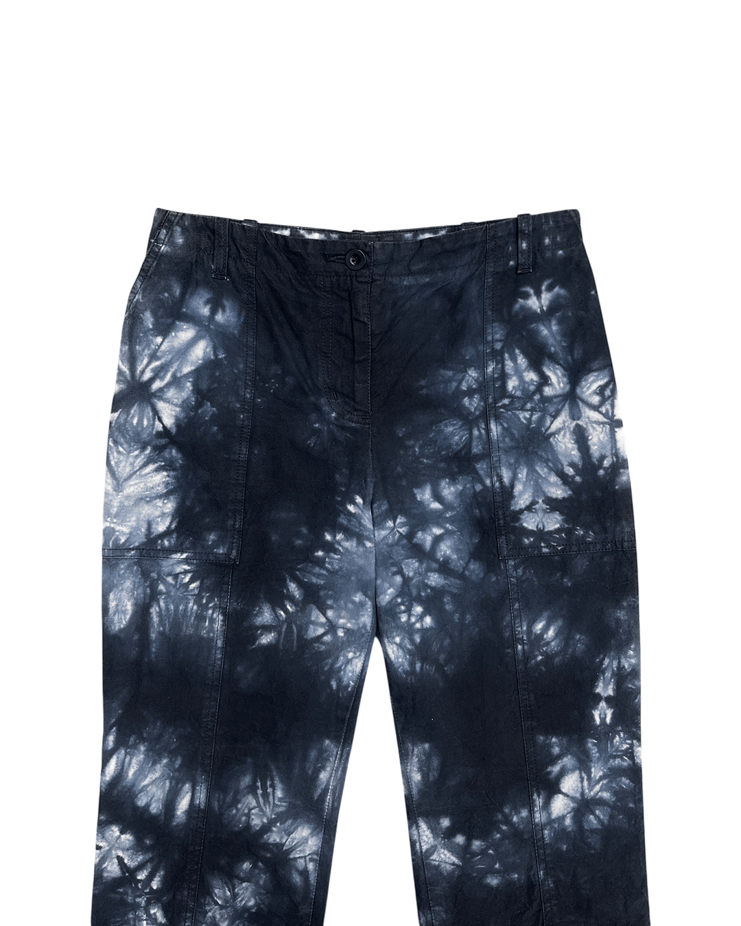 Chloe Chloe by Phoebe Philo Washed Shorts Size 40" / US 18 - 6 Thumbnail