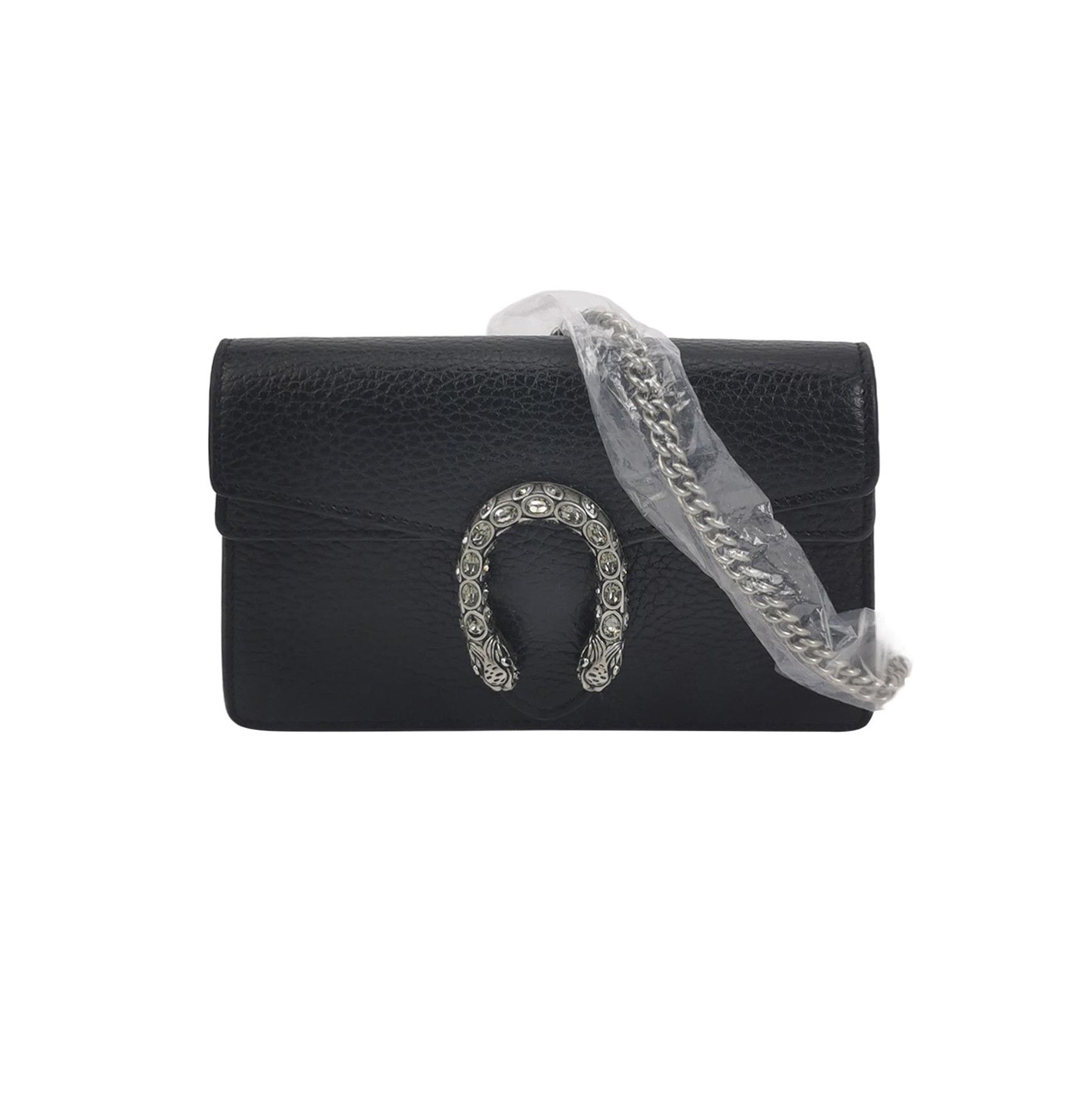 Gucci Gucci Women os Crossbody Bags Size ONE SIZE - 1 Thumbnail