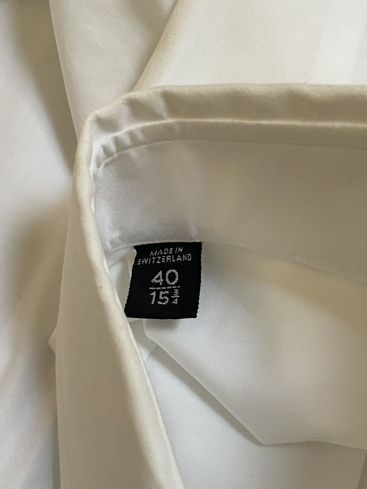 Tom ford shirt — SWISS