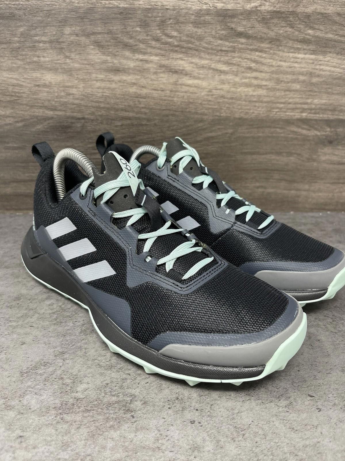 Adidas Adidas Terrex 260 CMTK Sneakers Womens Size 7.5 Green Trail Size US 7.5 / IT 37.5 - 4 Thumbnail