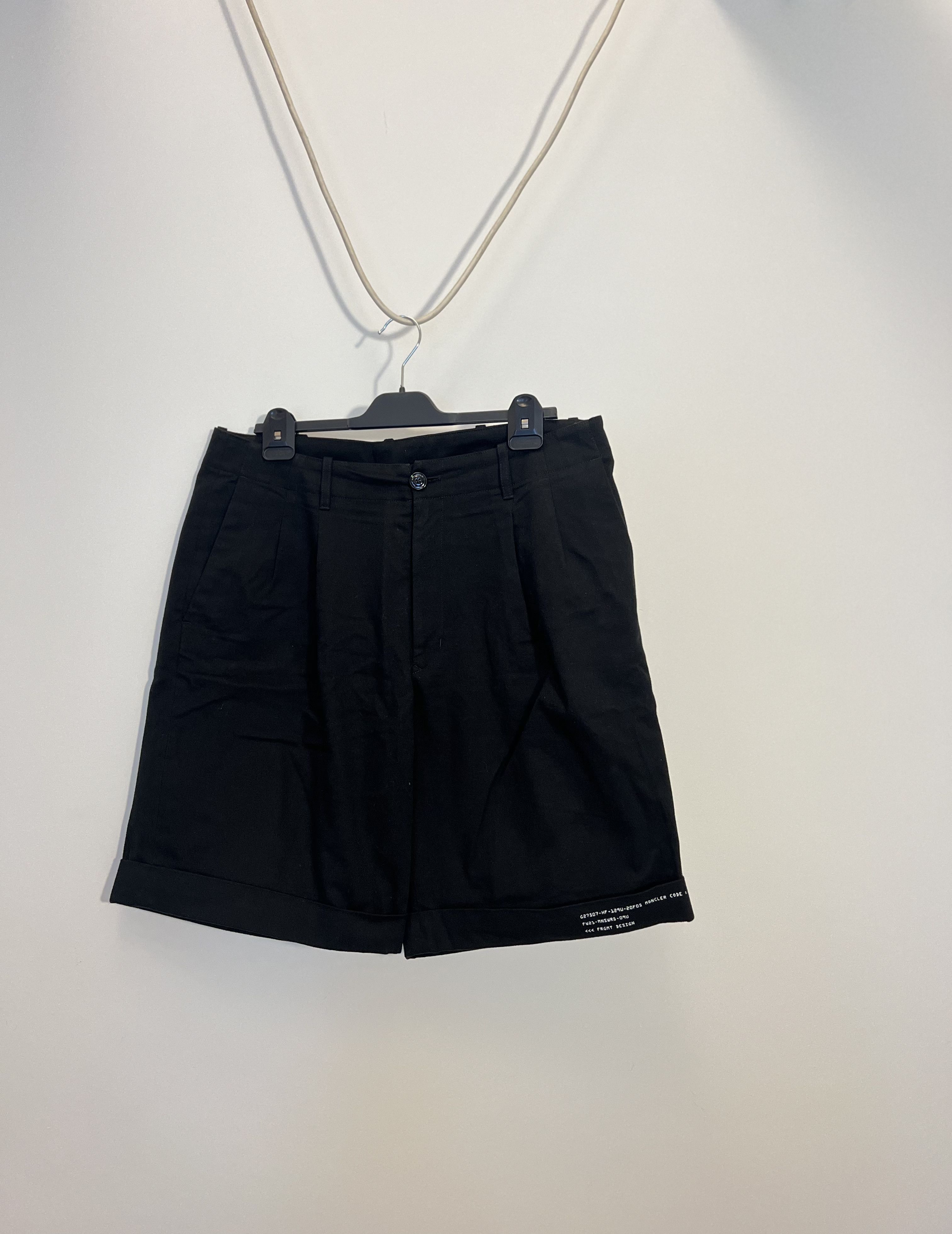 MONCLER x FRGMT Shorts