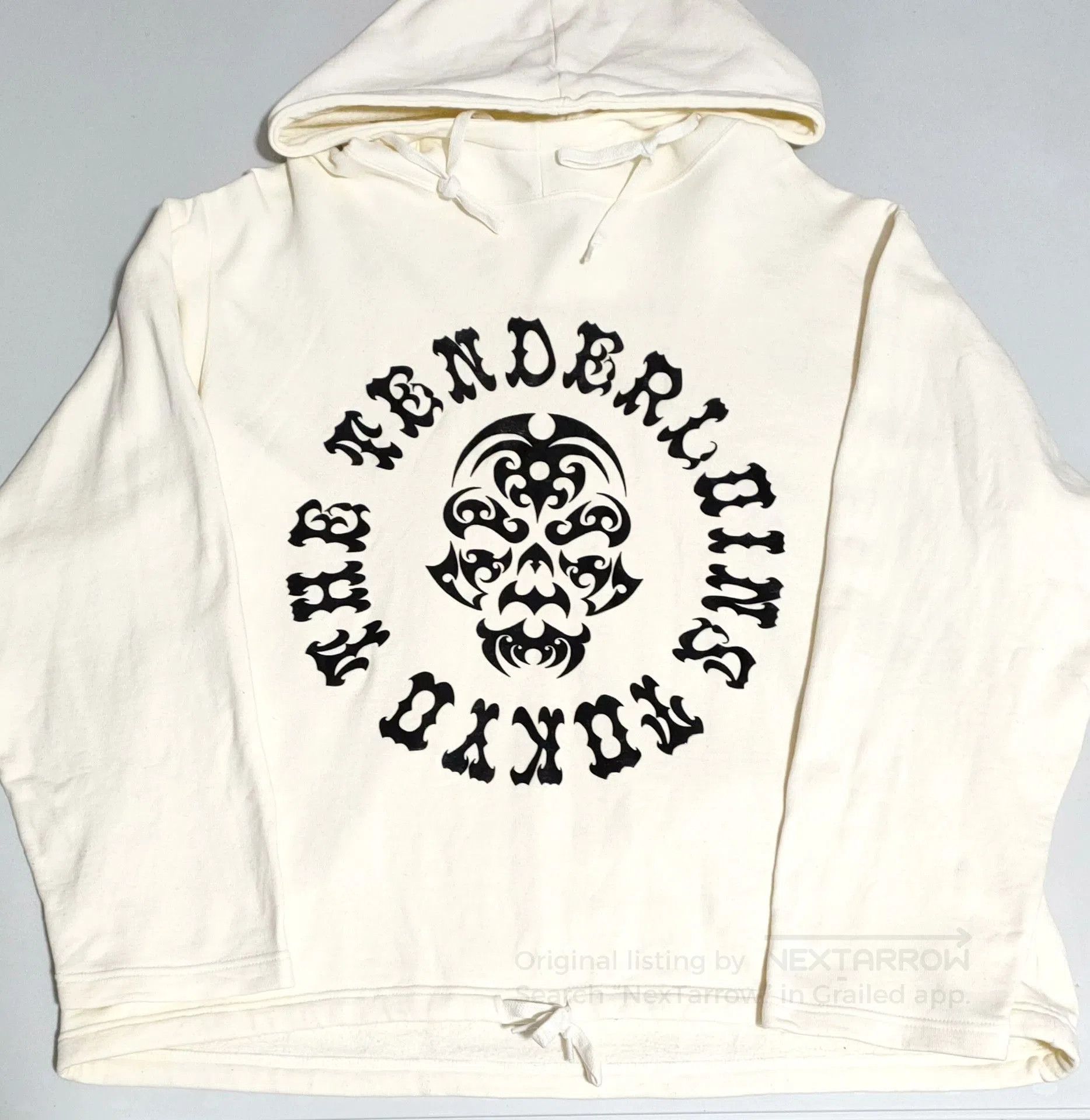 Other Premium Loose Fit Sweatshirt. Size US S / EU 44-46 / 1 - 1 Thumbnail