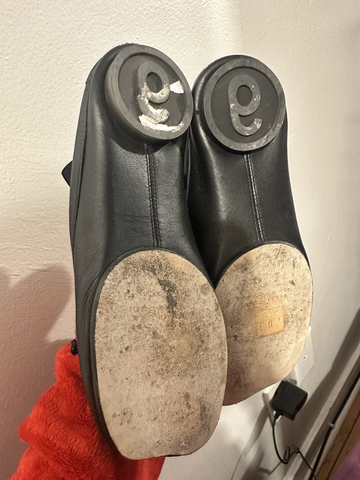 Maison Margiela MM6 Maison Margiela flats Size US 6.5 / IT 36.5 - 5 Thumbnail
