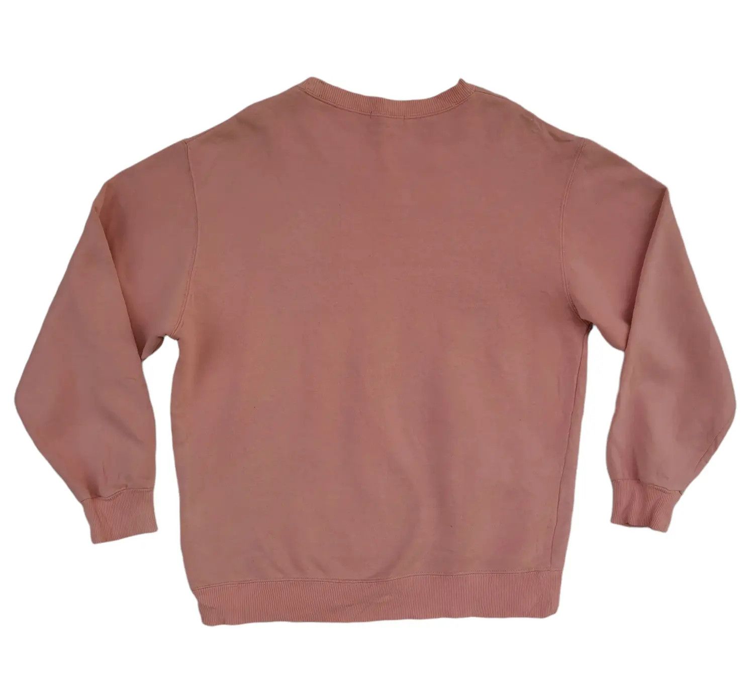 Habitat Rare!!! M. Board Three Dog Big Logo Sweatshirt Size US M / EU 48-50 / 2 - 2 Thumbnail