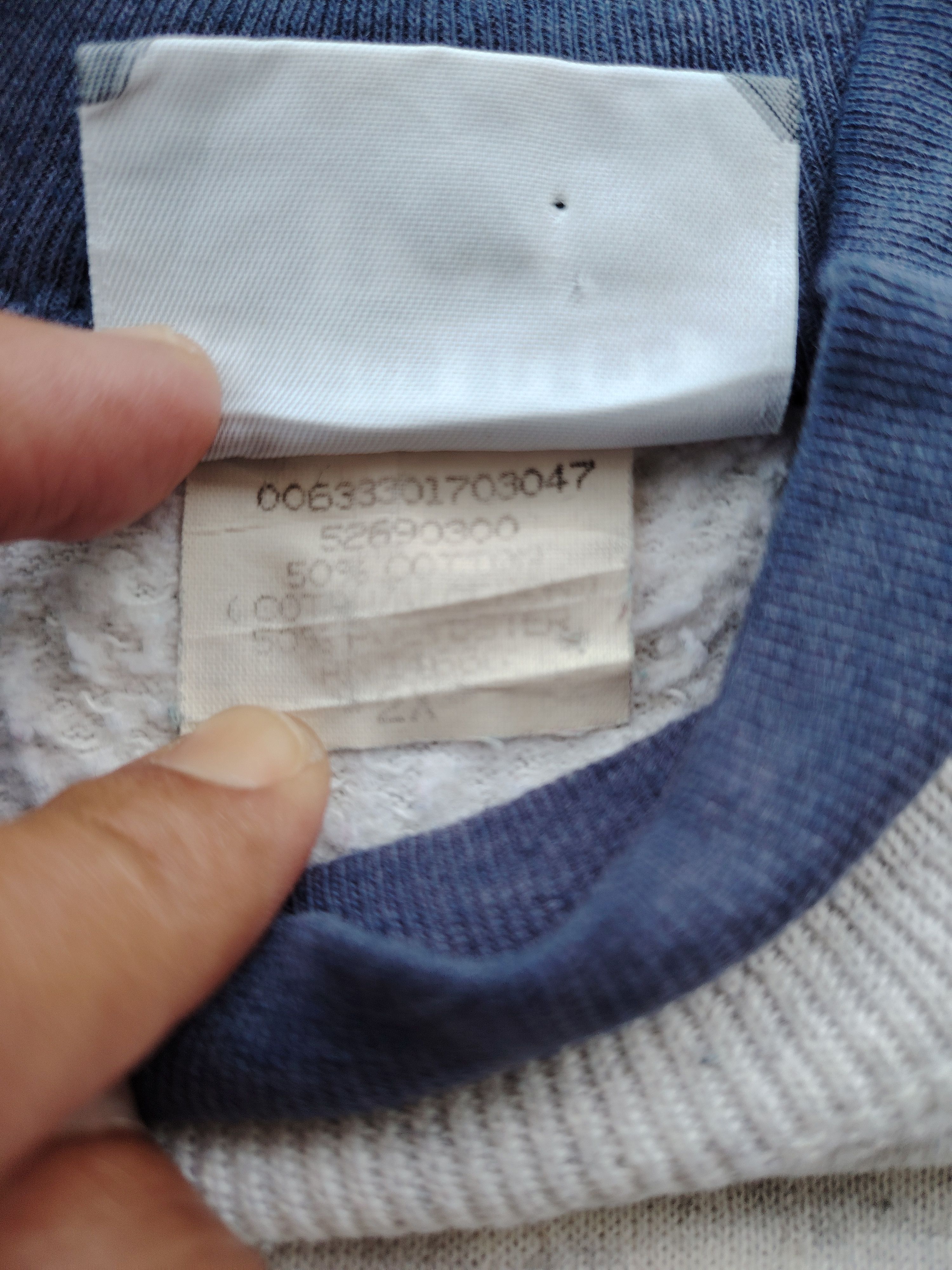 Lee × Vintage Vintage Wisconsin Spellout Sweater by Lee USA Made Size US XXL / EU 58 / 5 - 6 Thumbnail
