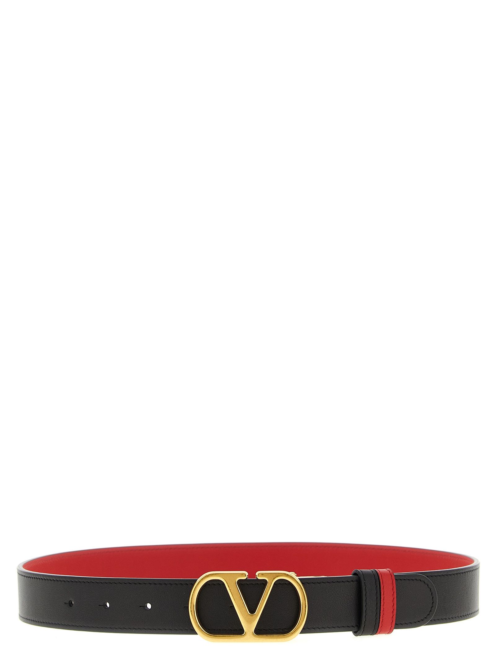 Valentino Garavani Reversible Belt, Women's