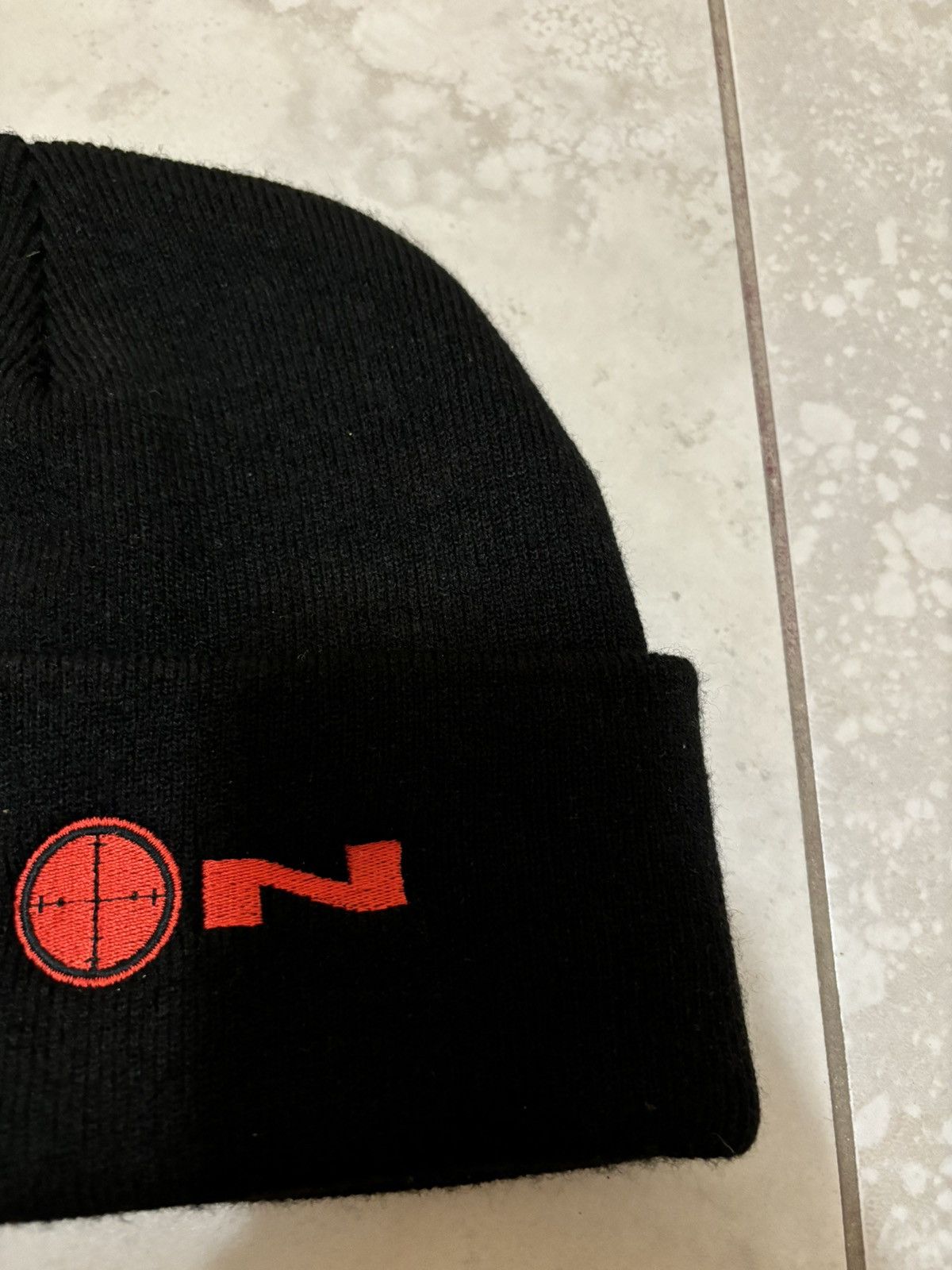 Vintage Rare vintage 90s Leon the Professional movie promo cap hat Size ONE SIZE - 6 Thumbnail