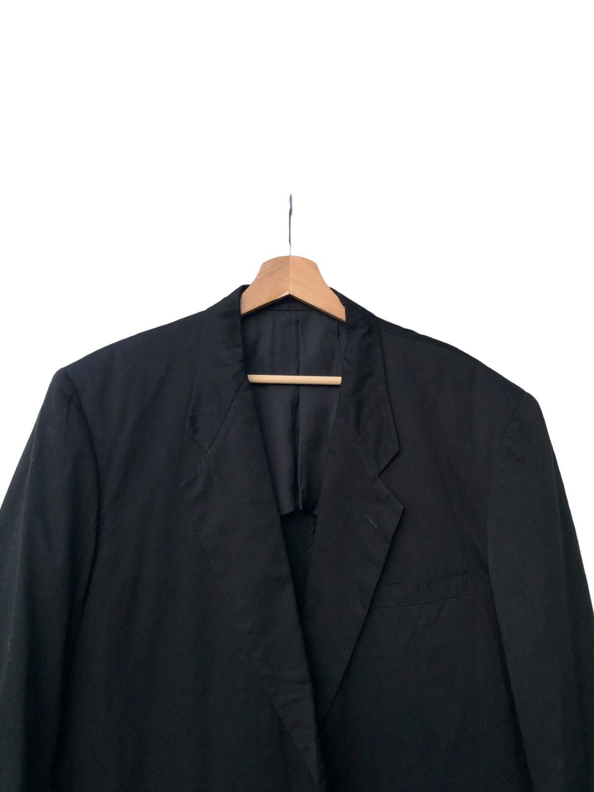 Comme des Garcons AD1989 Comme Des Garcons Homme blazer Size US M / EU 48-50 / 2 - 3 Thumbnail