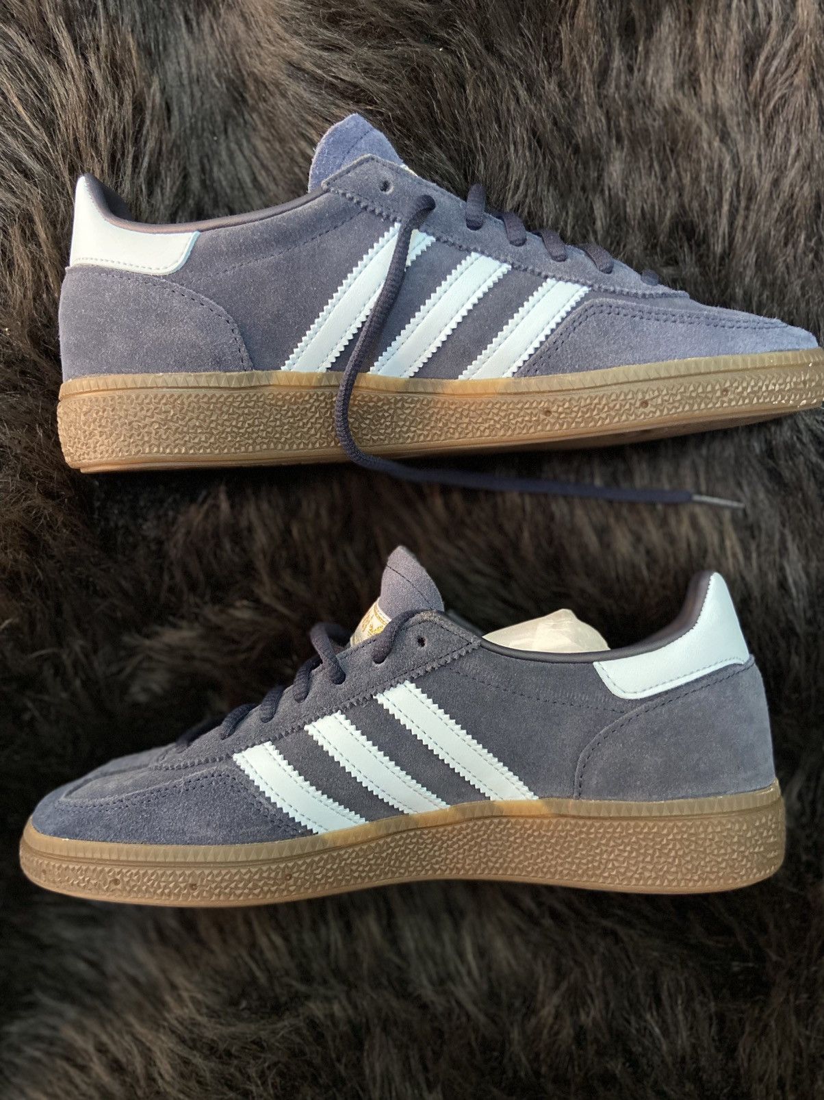 Adidas HANDBALL SPEZIAL Size US 6 / EU 39 - 7 Thumbnail