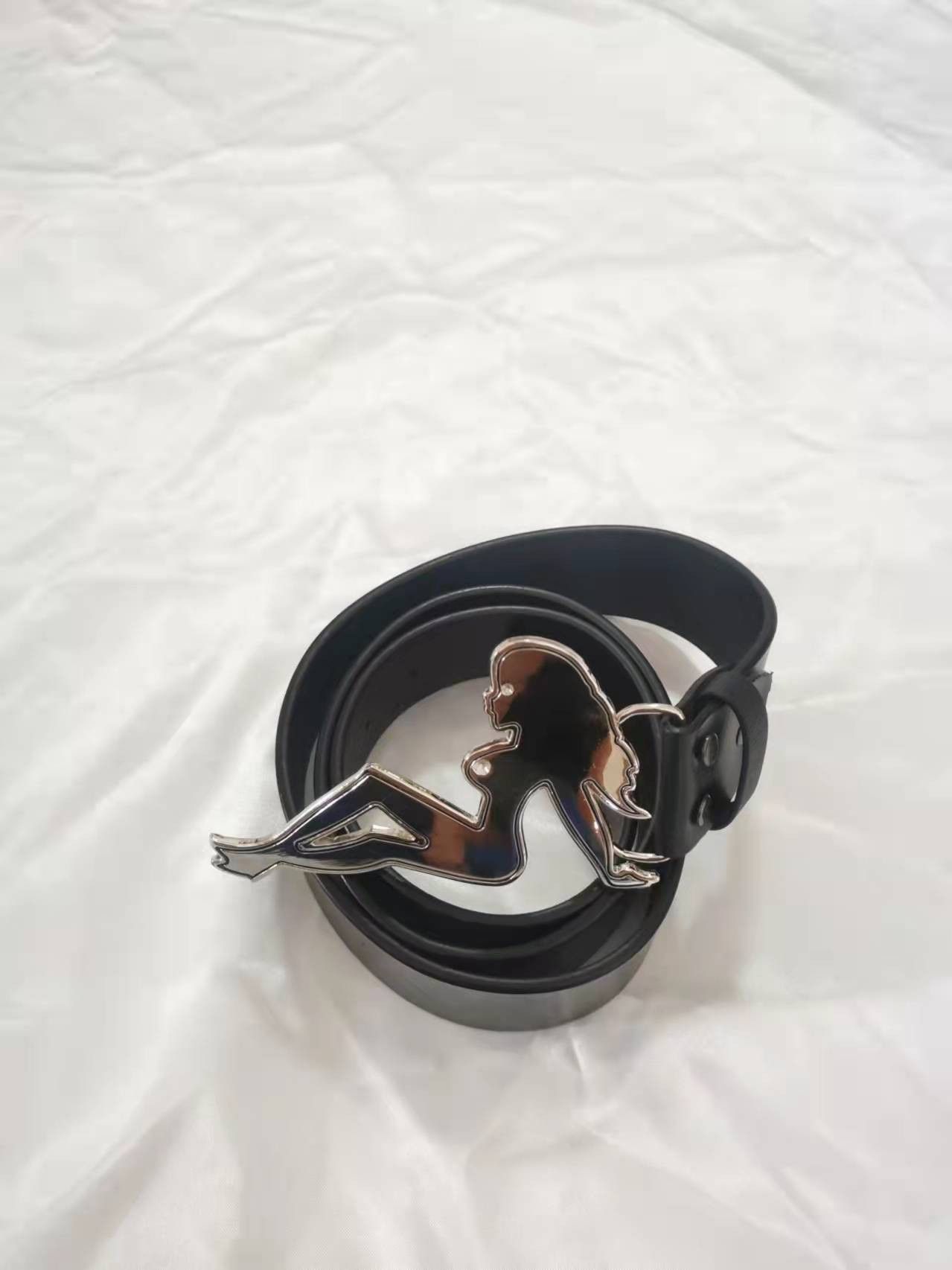 Other Fashion personalized simple belt Size ONE SIZE - 3 Thumbnail