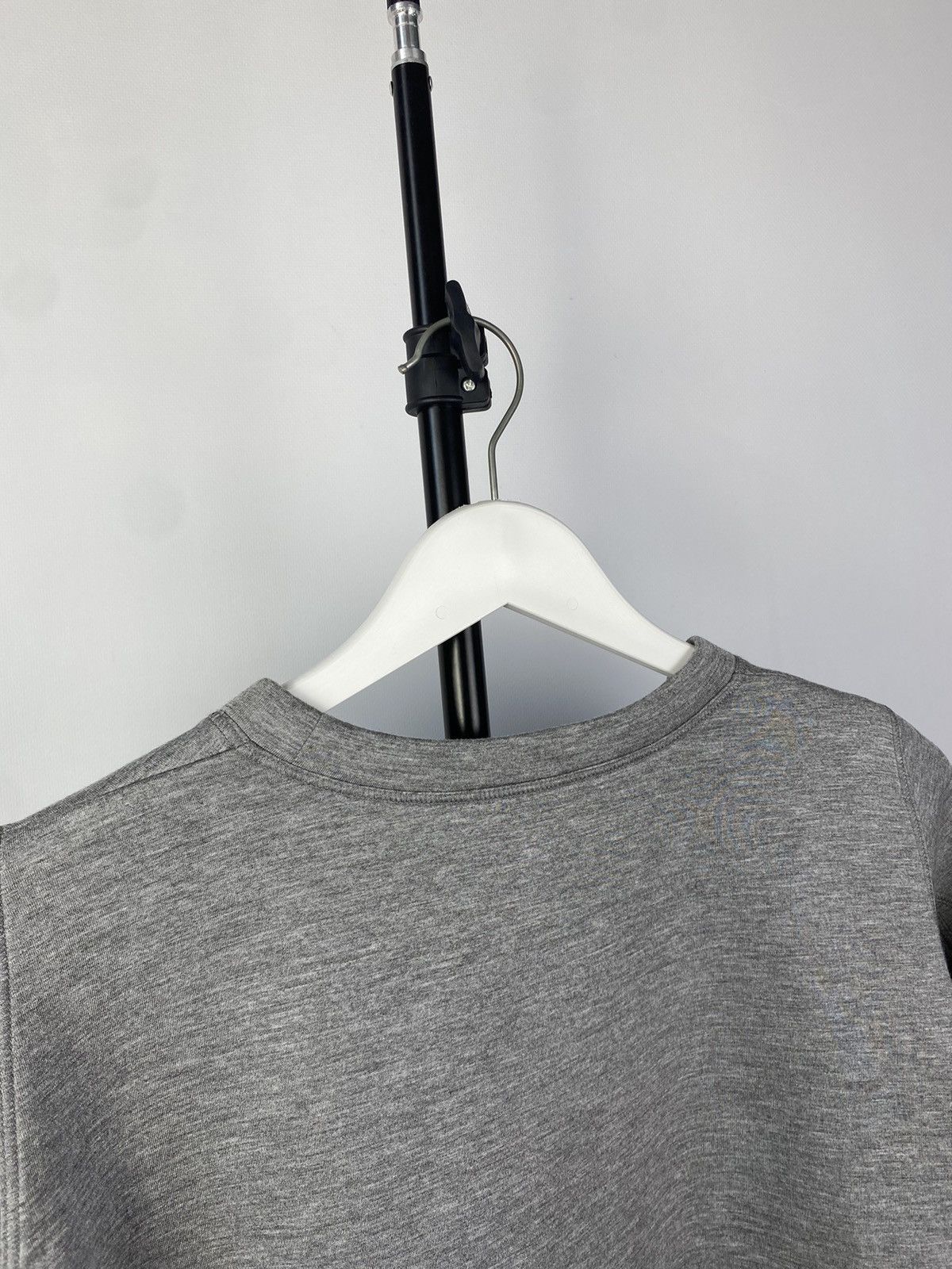 Dsquared2 Dsquared2 Big logo 24-7STAR Crop sweatshirt size S Size S / US 4 / IT 40 - 12 Thumbnail