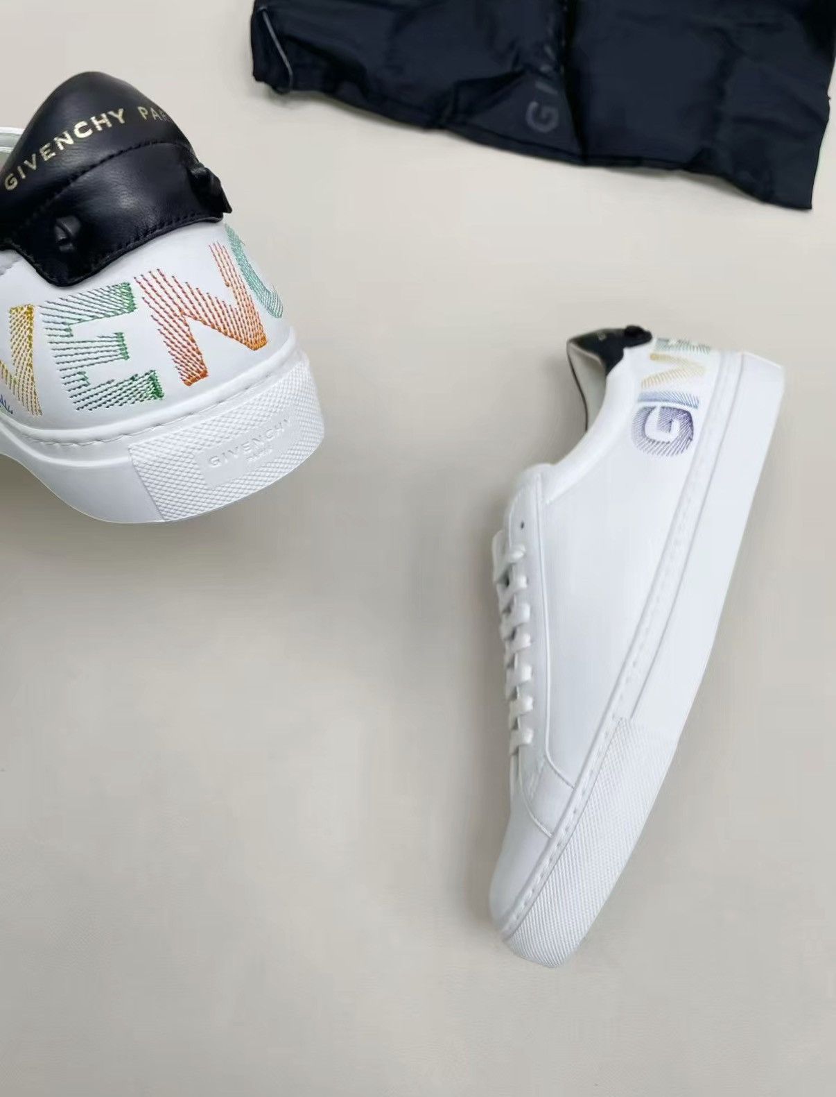 Givenchy Givenchy Casual Shoes J30 Size US 9.5 / EU 42-43 - 5 Thumbnail
