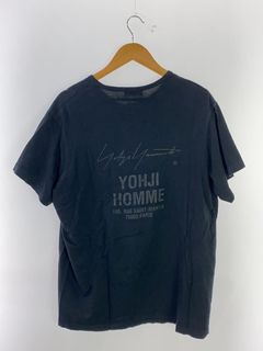 Yohji Yamamoto Staff | Grailed