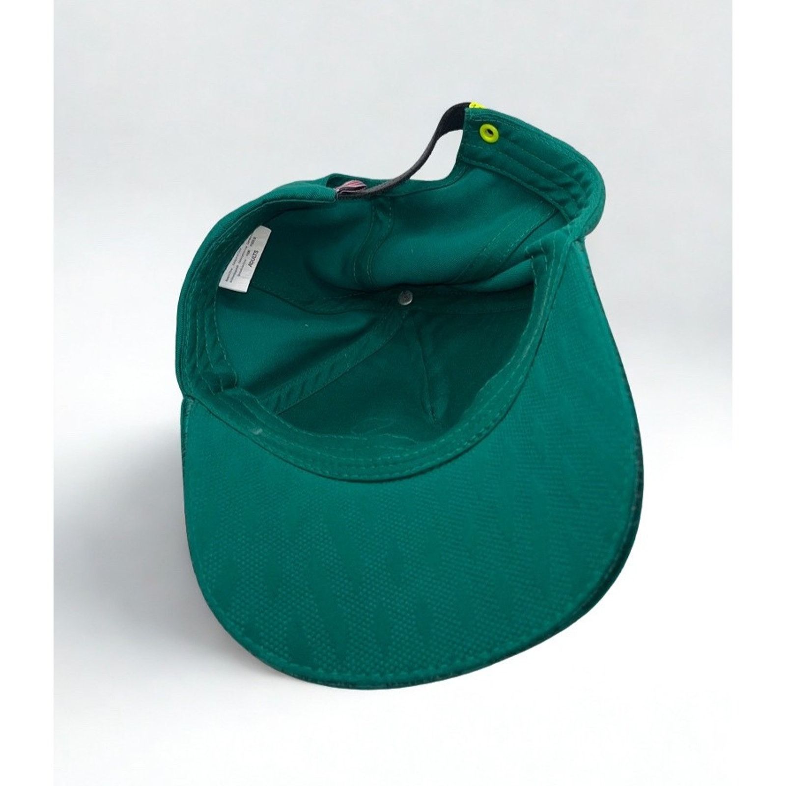 Other Aston Martin F1 Team Monaco 2022 Hat Aramco Cognizant Cap Size ONE SIZE - 8 Thumbnail