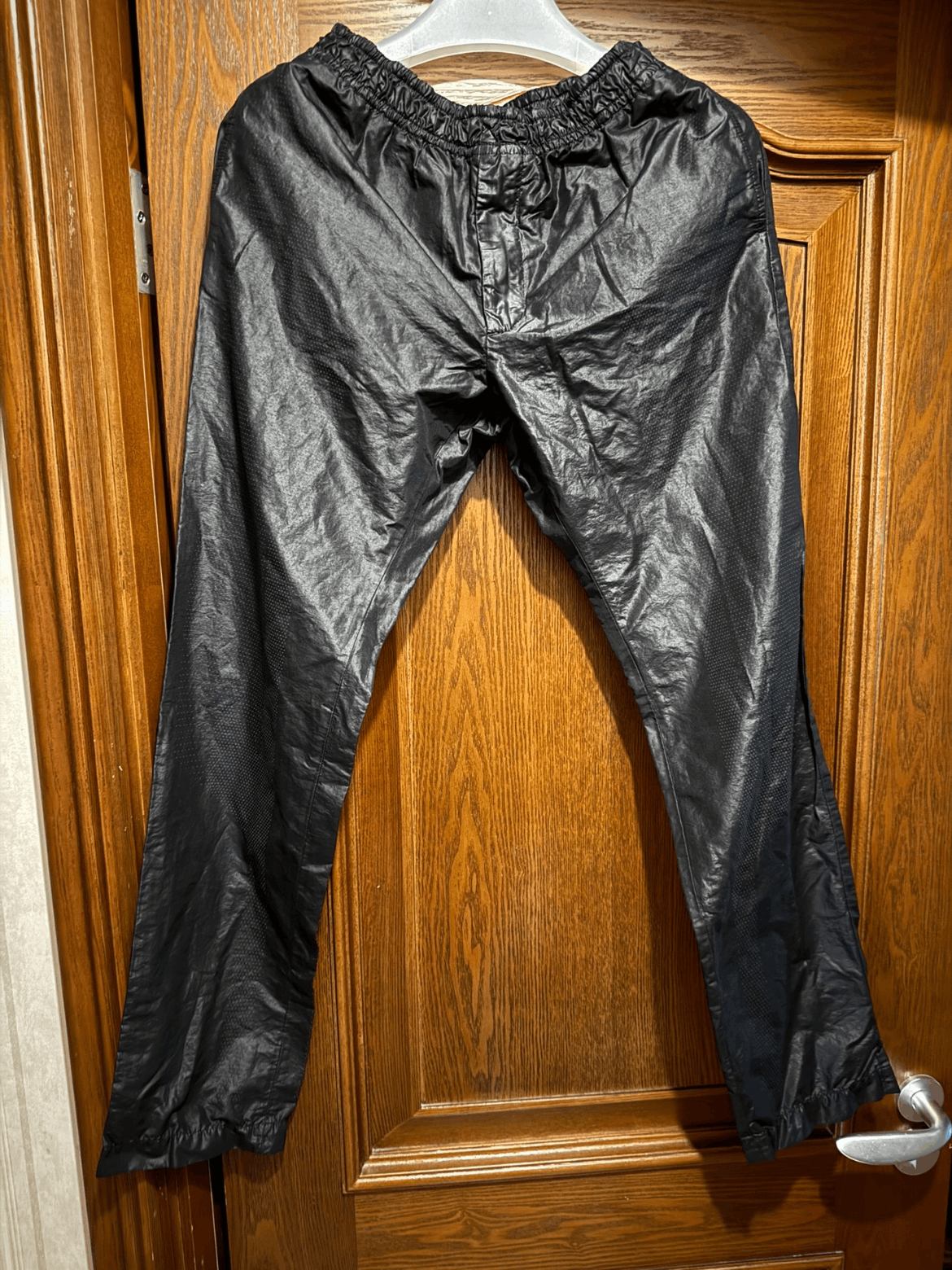 1017 ALYX 9SM × Alyx Sz s 1017 Alyx 9SW Dots Pattern Sweatpants | Grailed