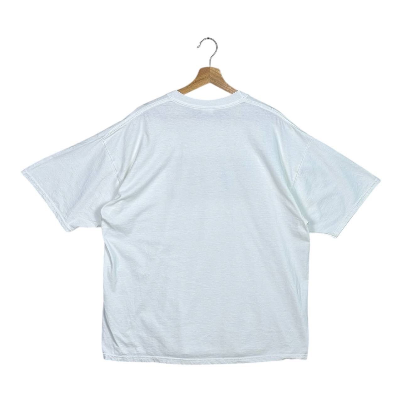MoMA Vintage The Metropolitan Museum of Art New York MoMa Tshirt Size US XL / EU 56 / 4 - 2 Thumbnail