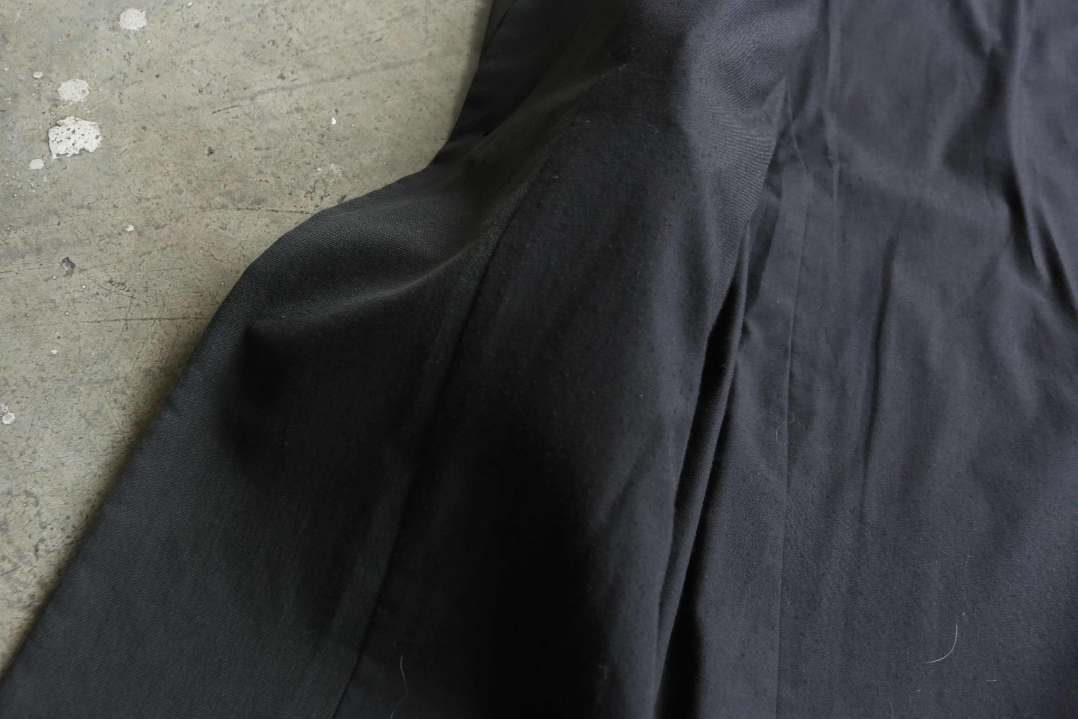 Raf Simons Raf Simons - S/S 03 - "Consumed" - Military Coat Size US S / EU 44-46 / 1 - 8 Thumbnail