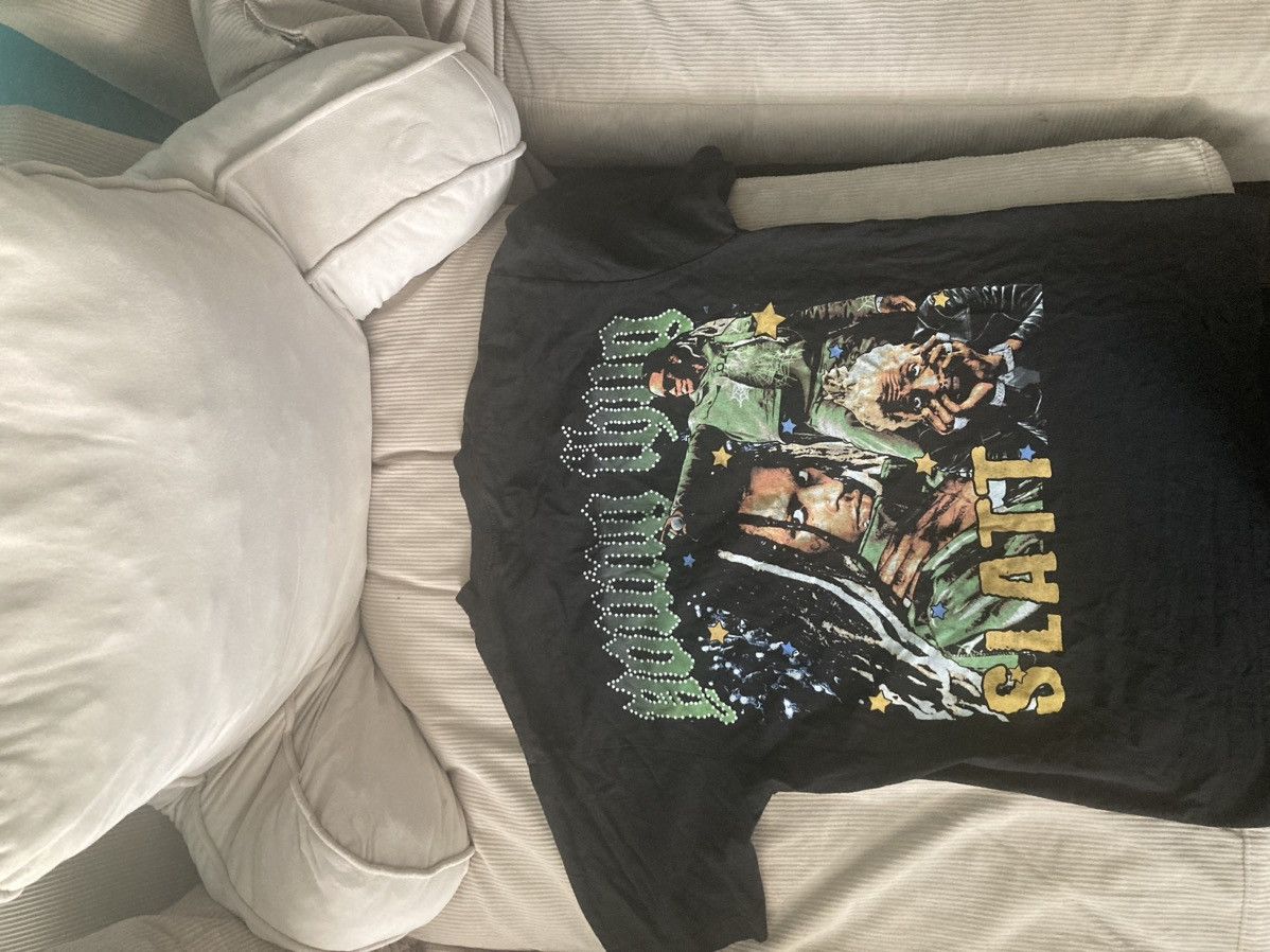 Other Game changers LA Young thug graphic tee Size US L / EU 52-54 / 3 - 2 Thumbnail