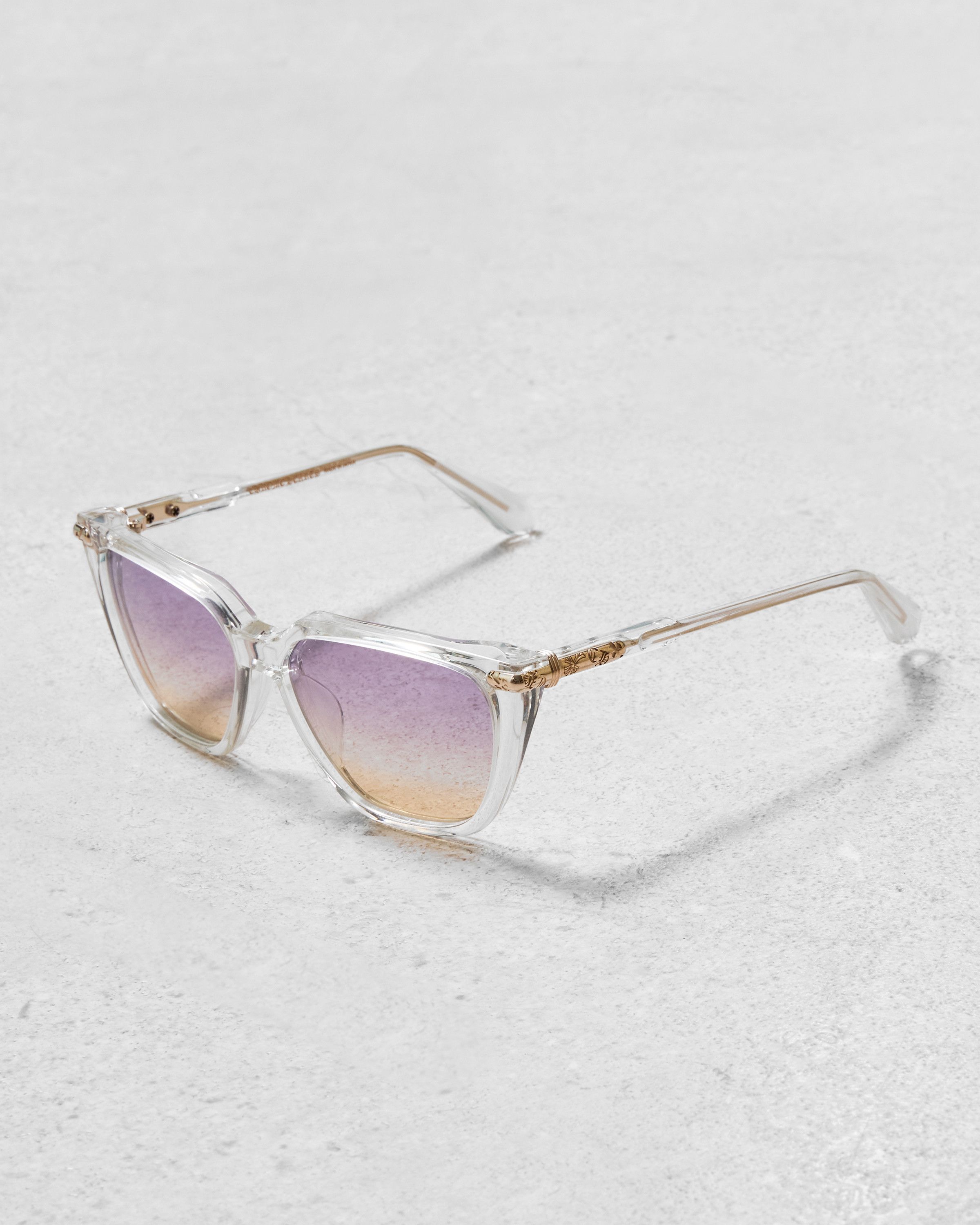 Chrome Hearts CHROME HEARTS STIFFILIS Size ONE SIZE - 1 Thumbnail