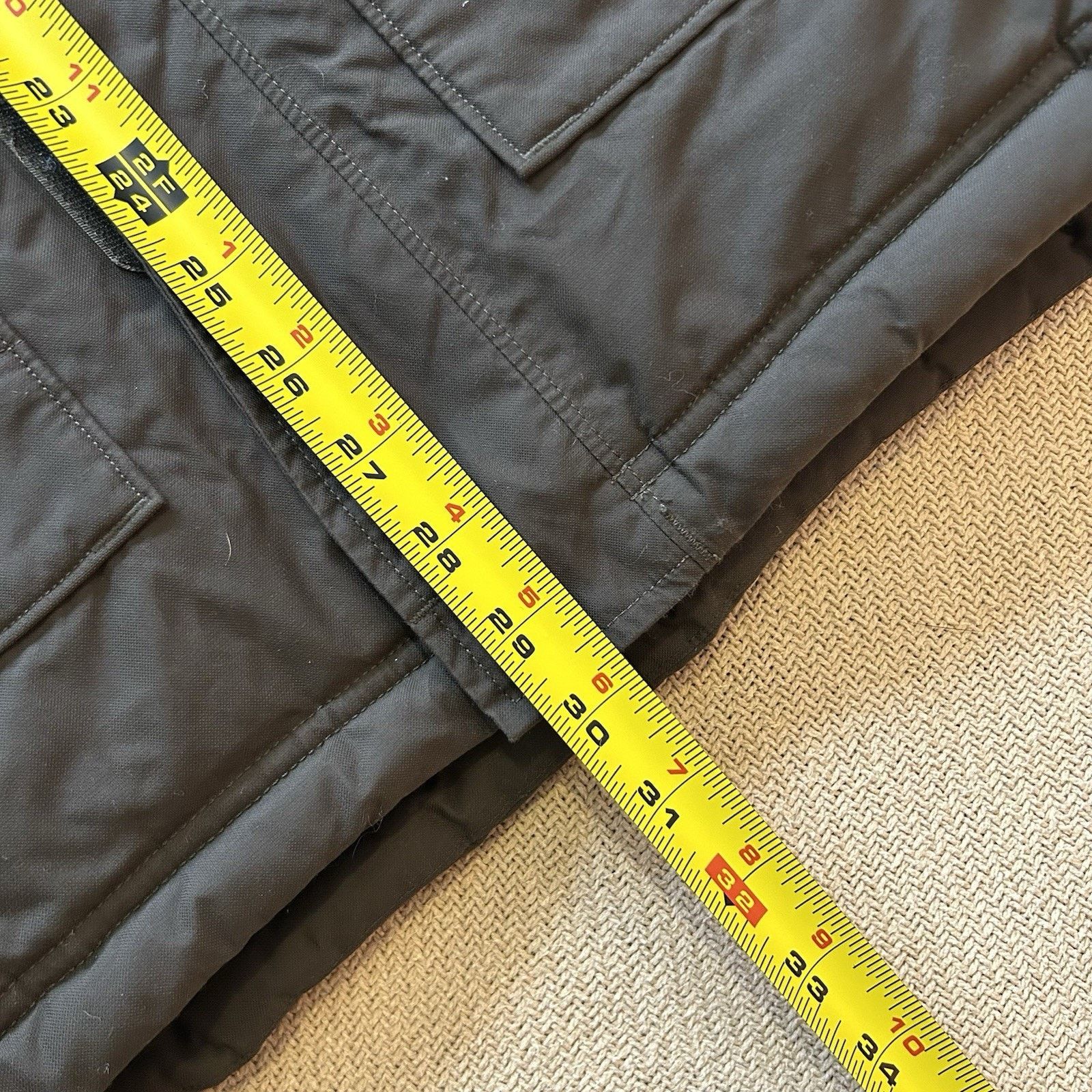 Mountain Hardwear Conduit Down Quilted Puffer Heavyweight Jacket Large Size US L / EU 52-54 / 3 - 8 Thumbnail