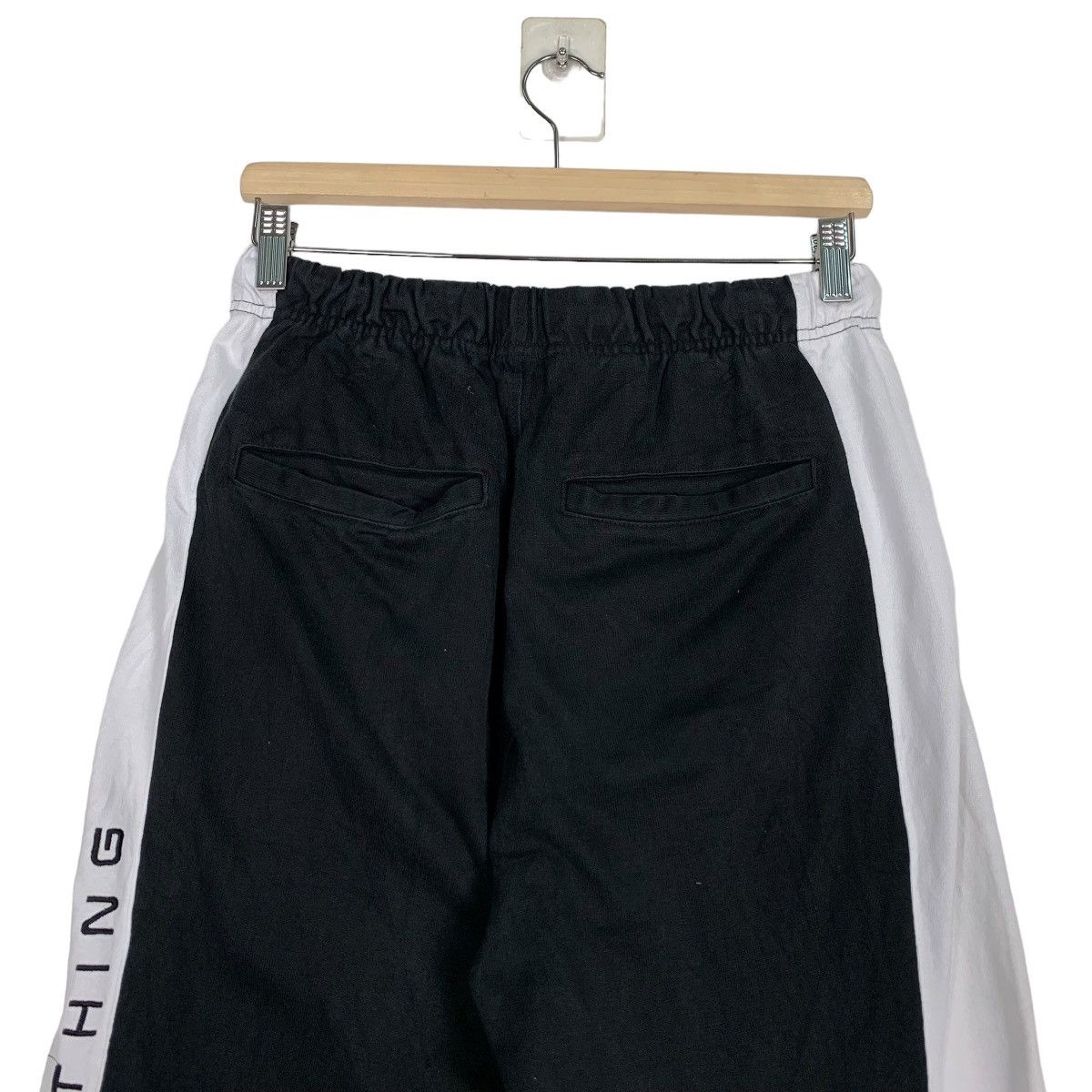 Xlarge XLARGE Big Logo Sweatpants #0660-C31 Size US 28 / EU 44 - 8 Thumbnail