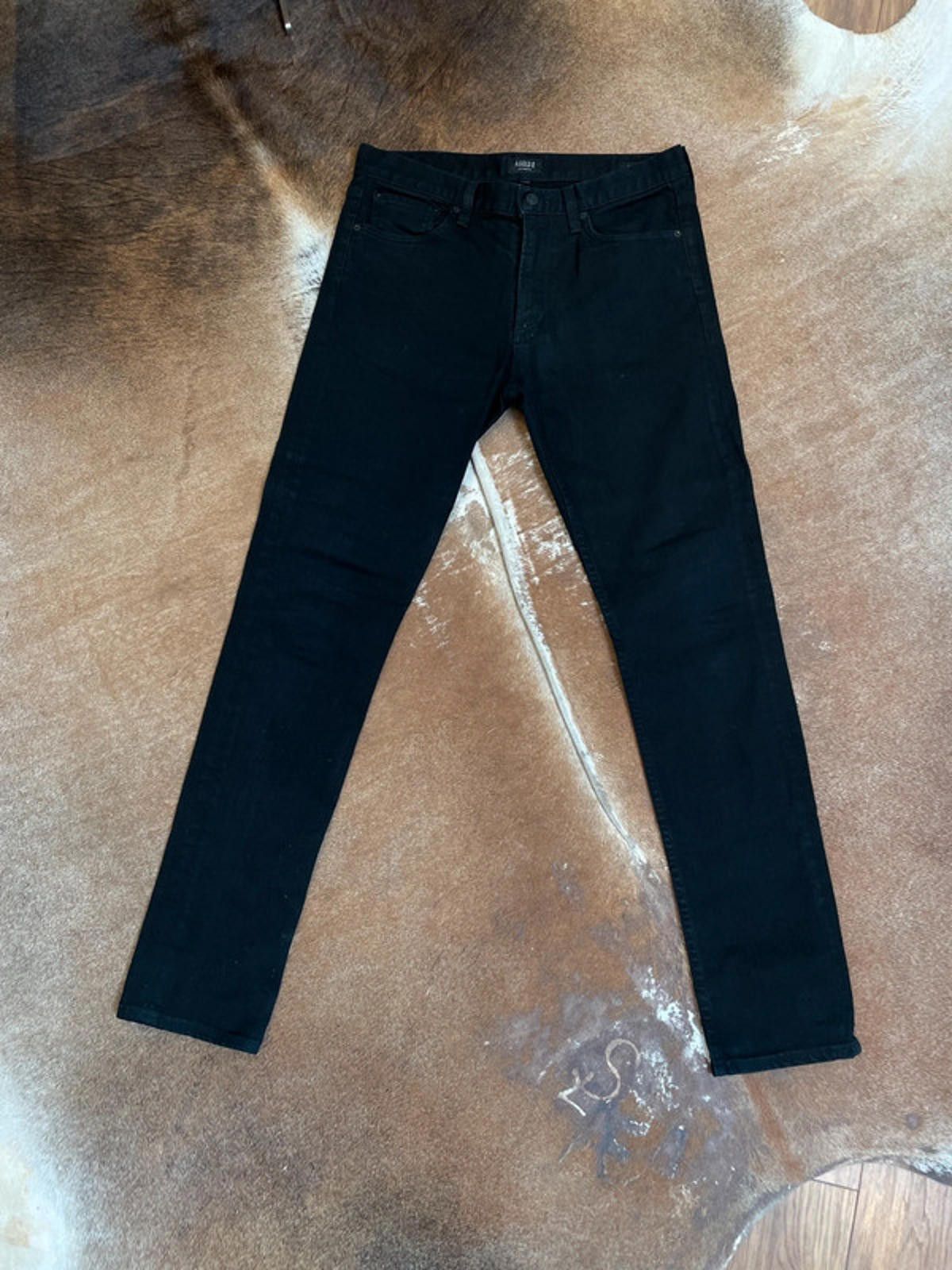 Agolde Agolde jeans W32 Size US 32 / EU 48 - 1 Thumbnail