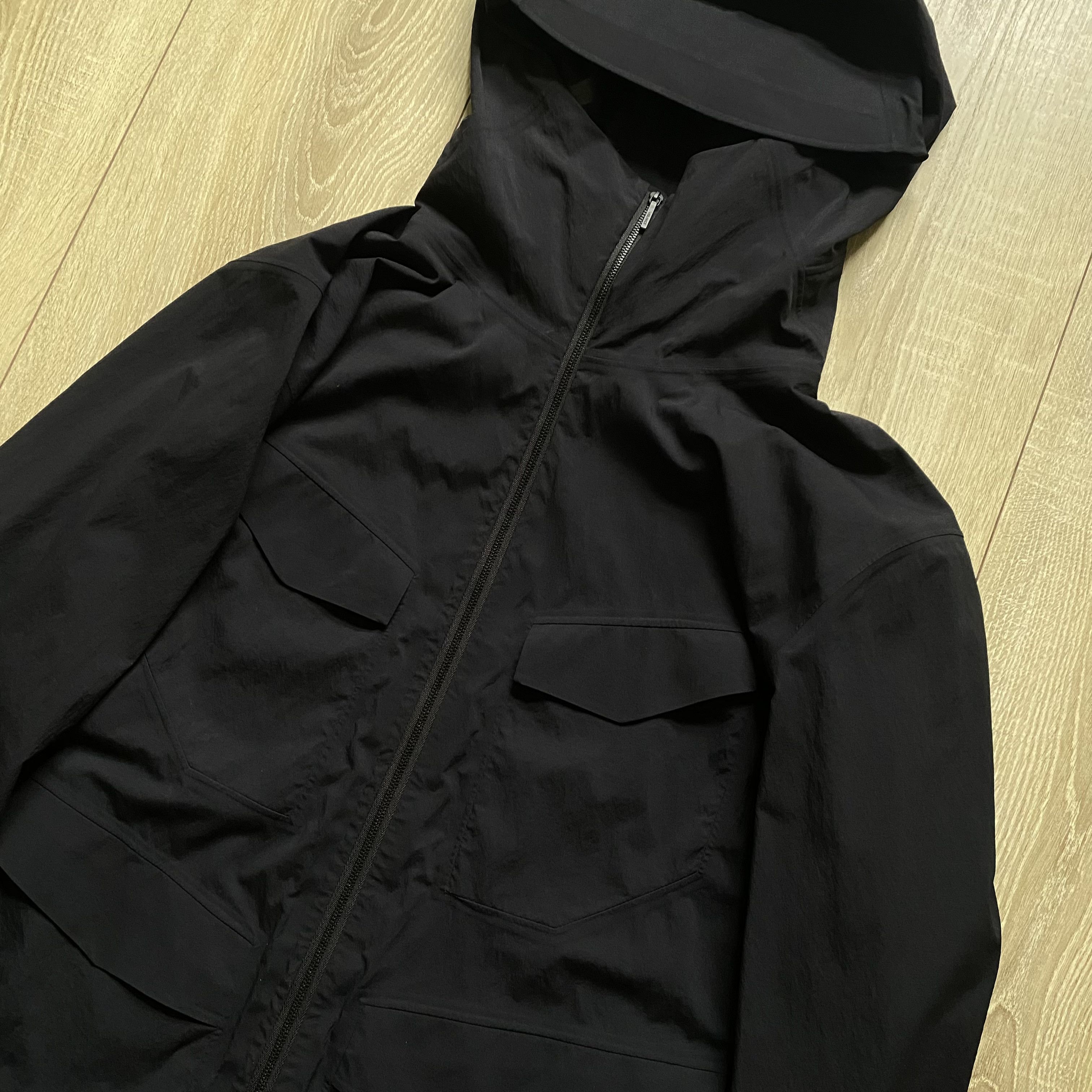 Veilance Arcteryx Veilance Spere LT hoody Size US M / EU 48-50 / 2 - 6 Thumbnail