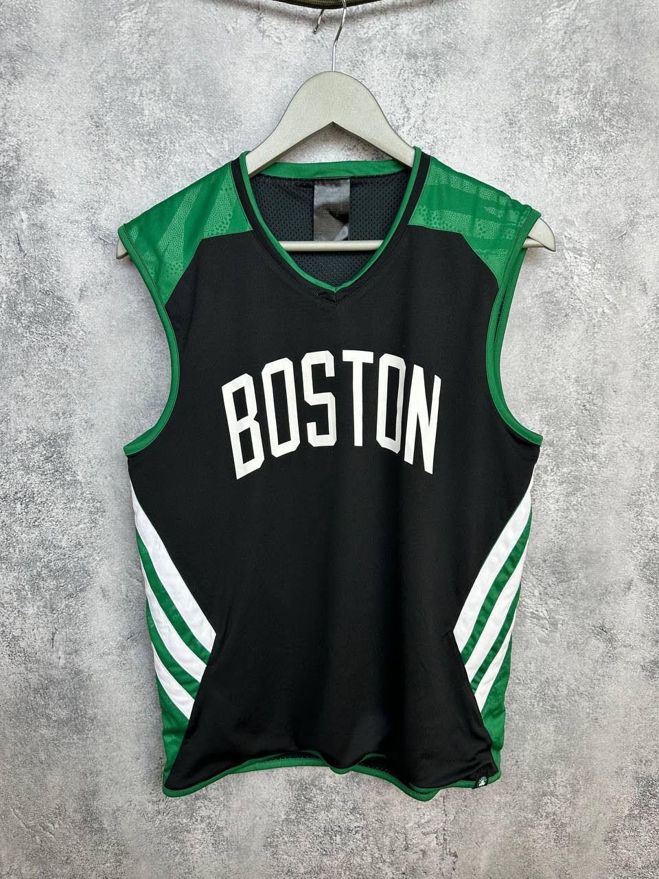 Adidas Adidas Boston Celtics Jersey Alternate NBA Swingman Size US S / EU 44-46 / 1 - 1 Thumbnail