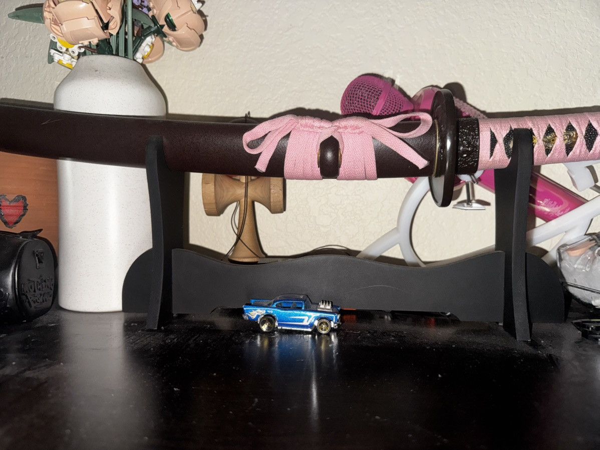 Other Xavier wulf sword Size 46 - 4 Thumbnail
