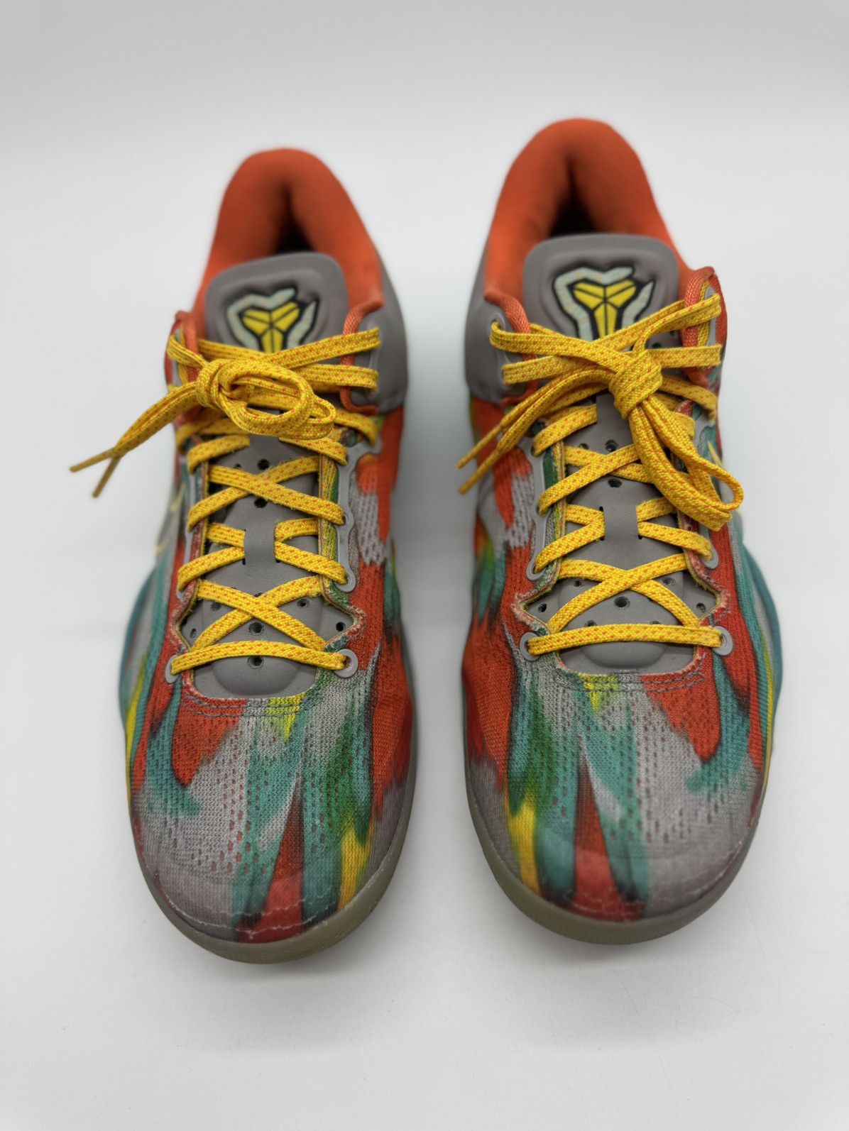 Nike Nike Kobe 8 Protro Venice Beach 2024 Men’s Size 7.5 Size US 7.5 / EU 40-41 - 4 Thumbnail