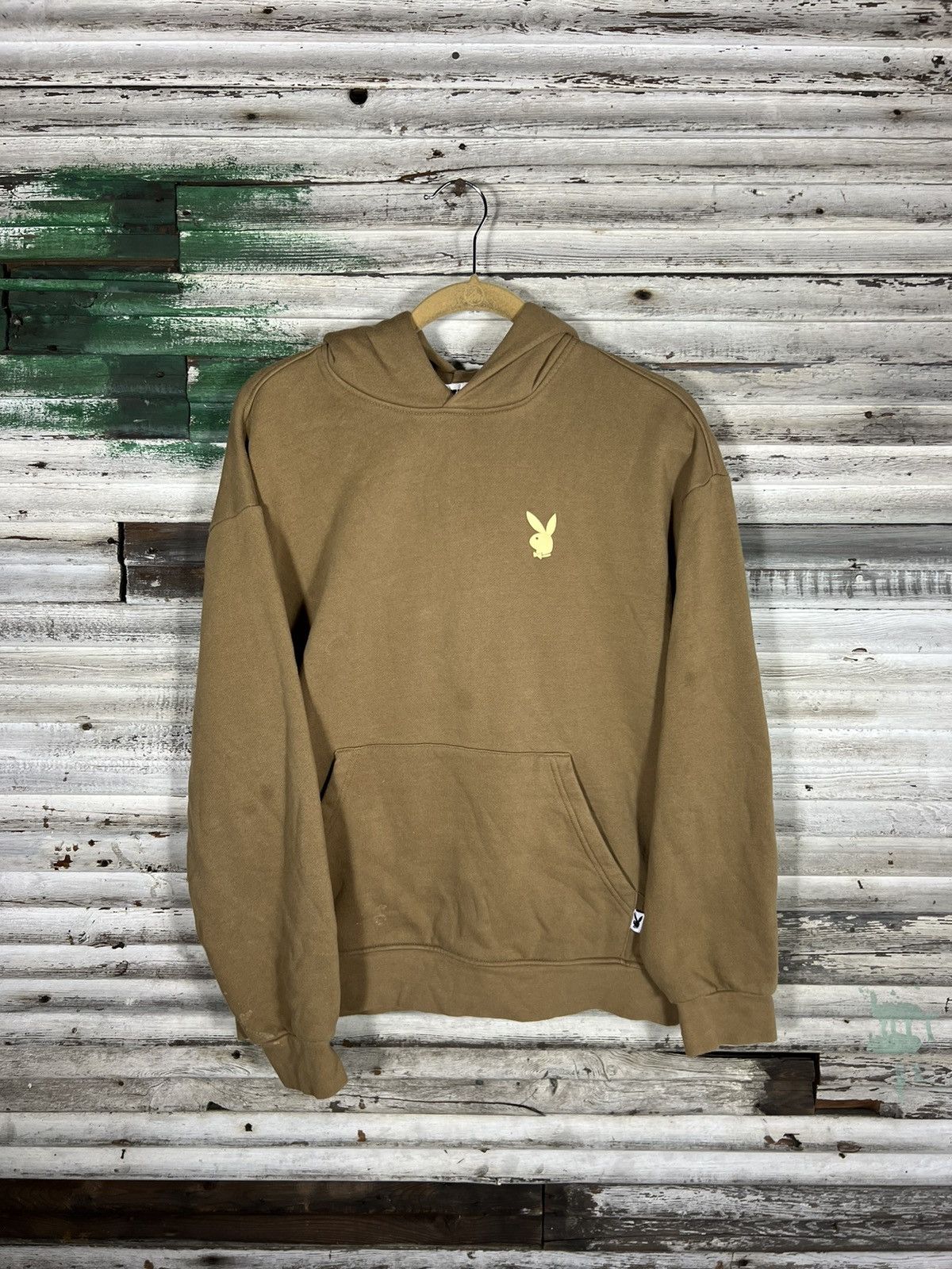 Playboy Playboy Hoodie Size US M / EU 48-50 / 2 - 1 Thumbnail