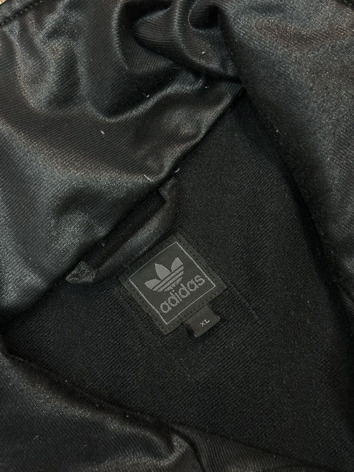 Adidas Vintage Adidas Chile 62 Retro Jacket Size US XL / EU 56 / 4 - 8 Thumbnail